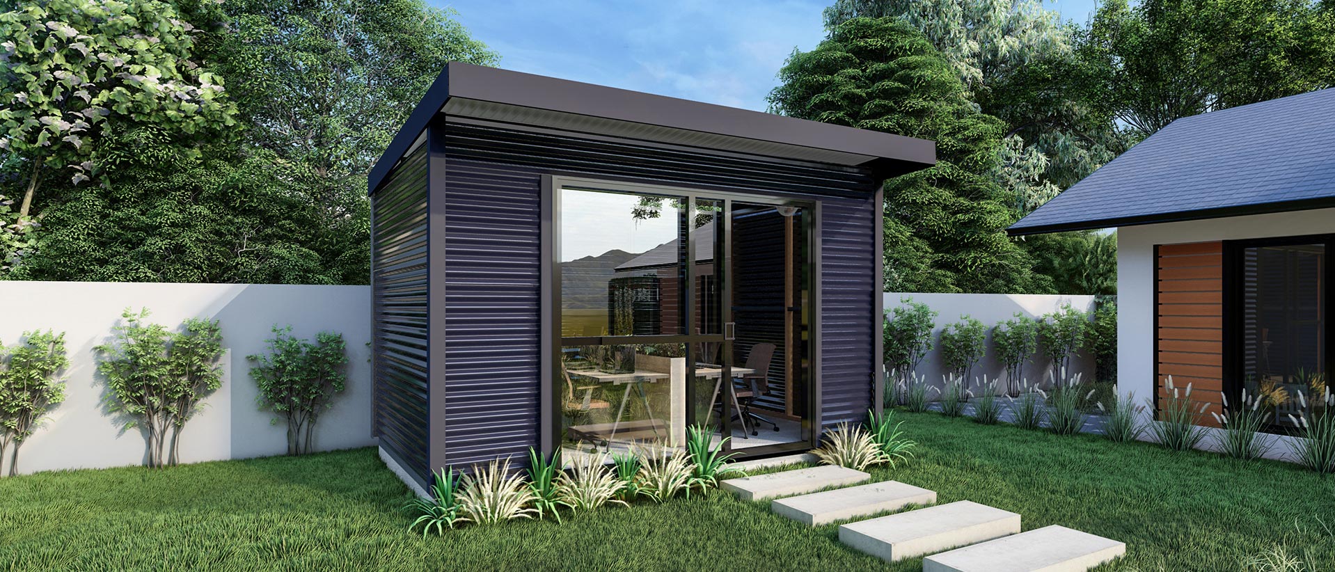 Great News for Garden Shed, Cabin & Sleepout Buyers