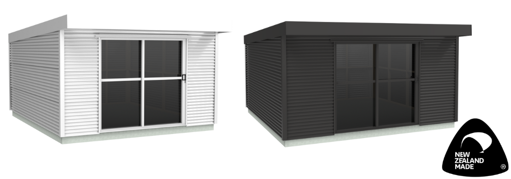 The Lifestyle People Duratuf Lifestyle Cabin Range Now Available