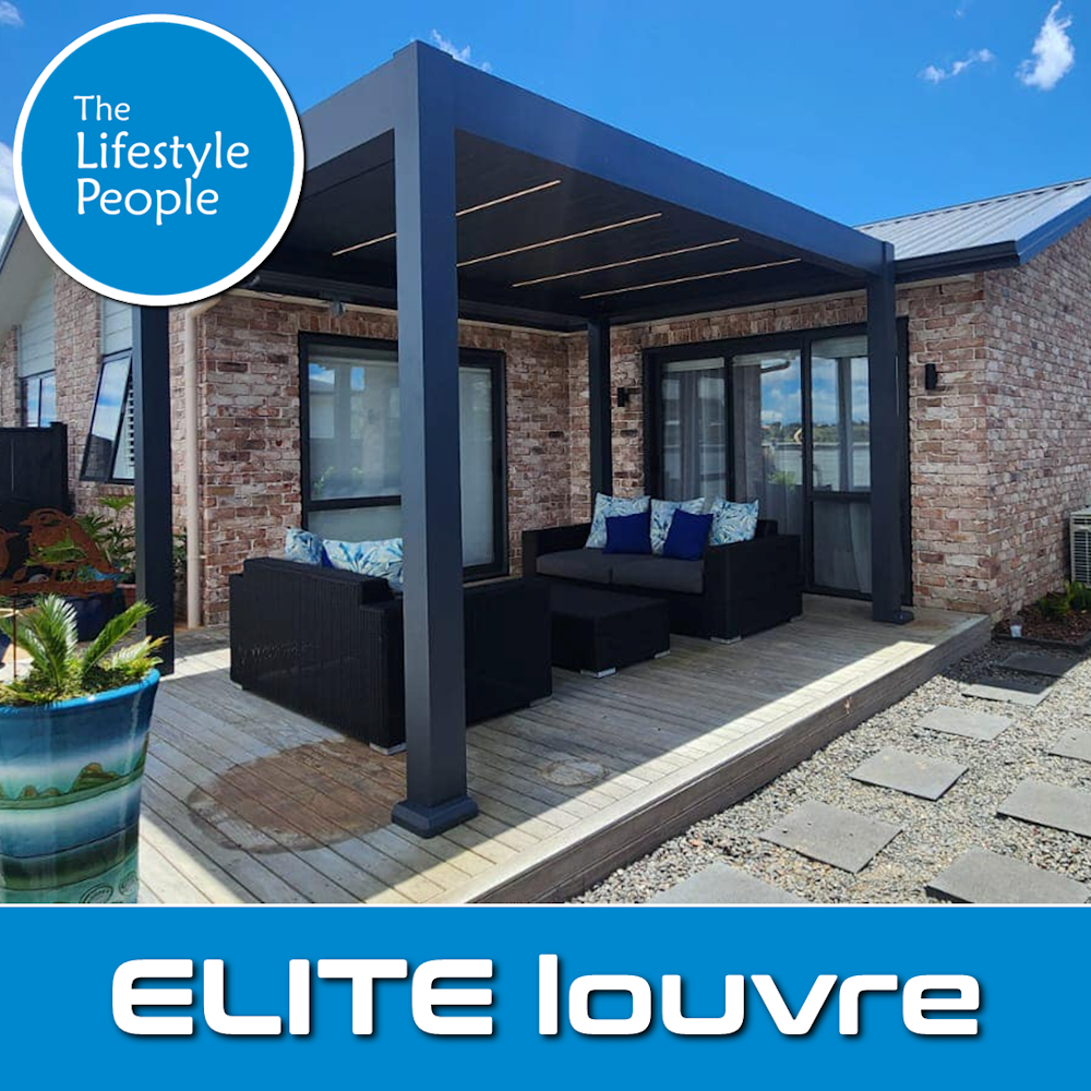 ELITE Louvre Range