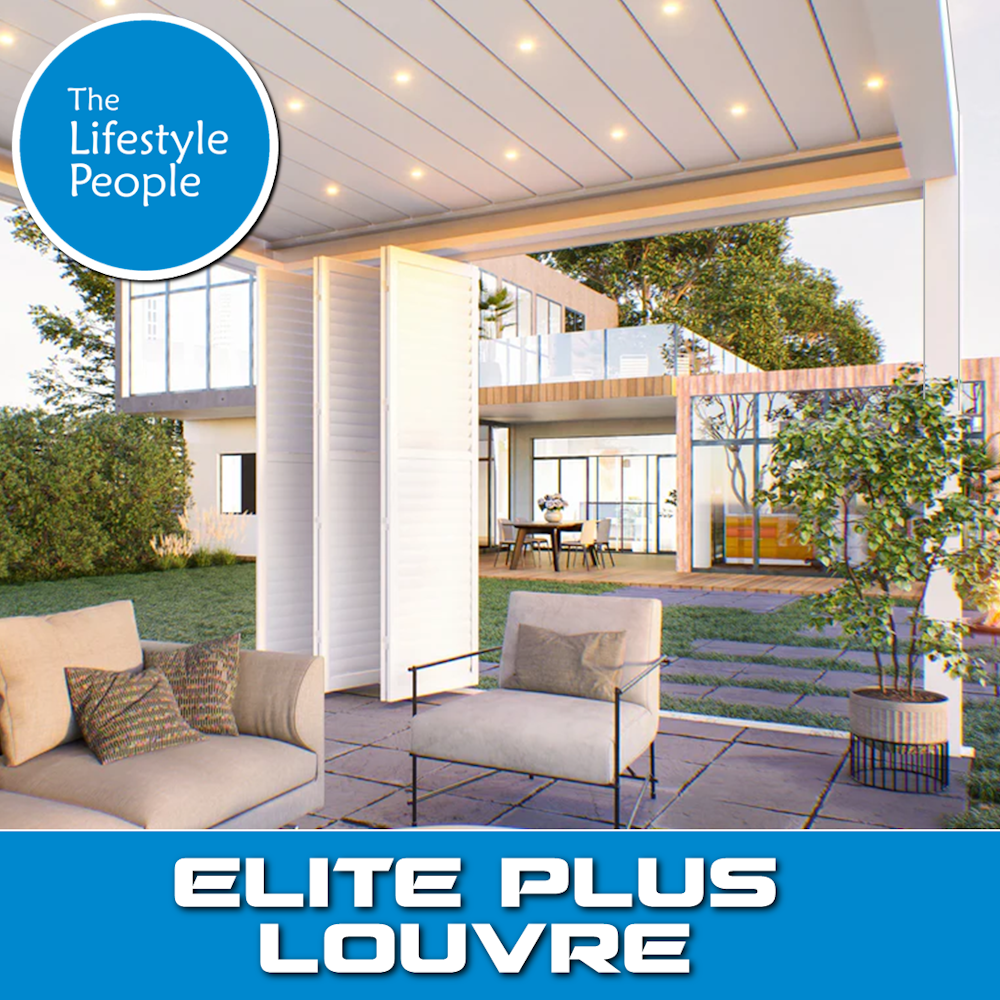 ELITE PLUS Louvre Range