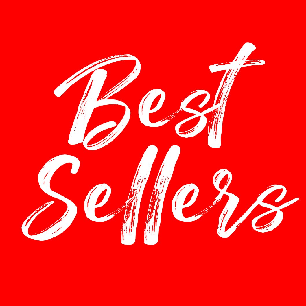 Best Sellers