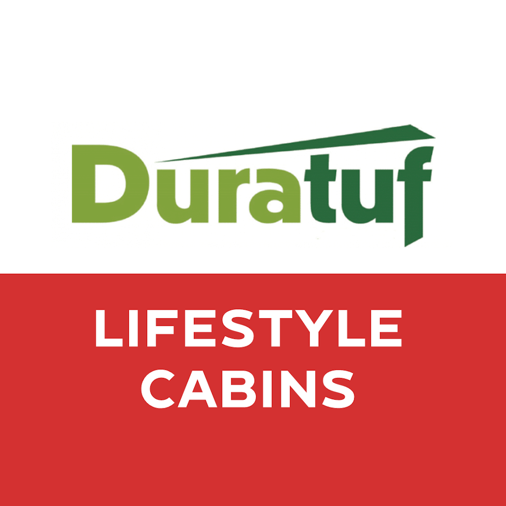 Duratuf Lifestyle Cabins