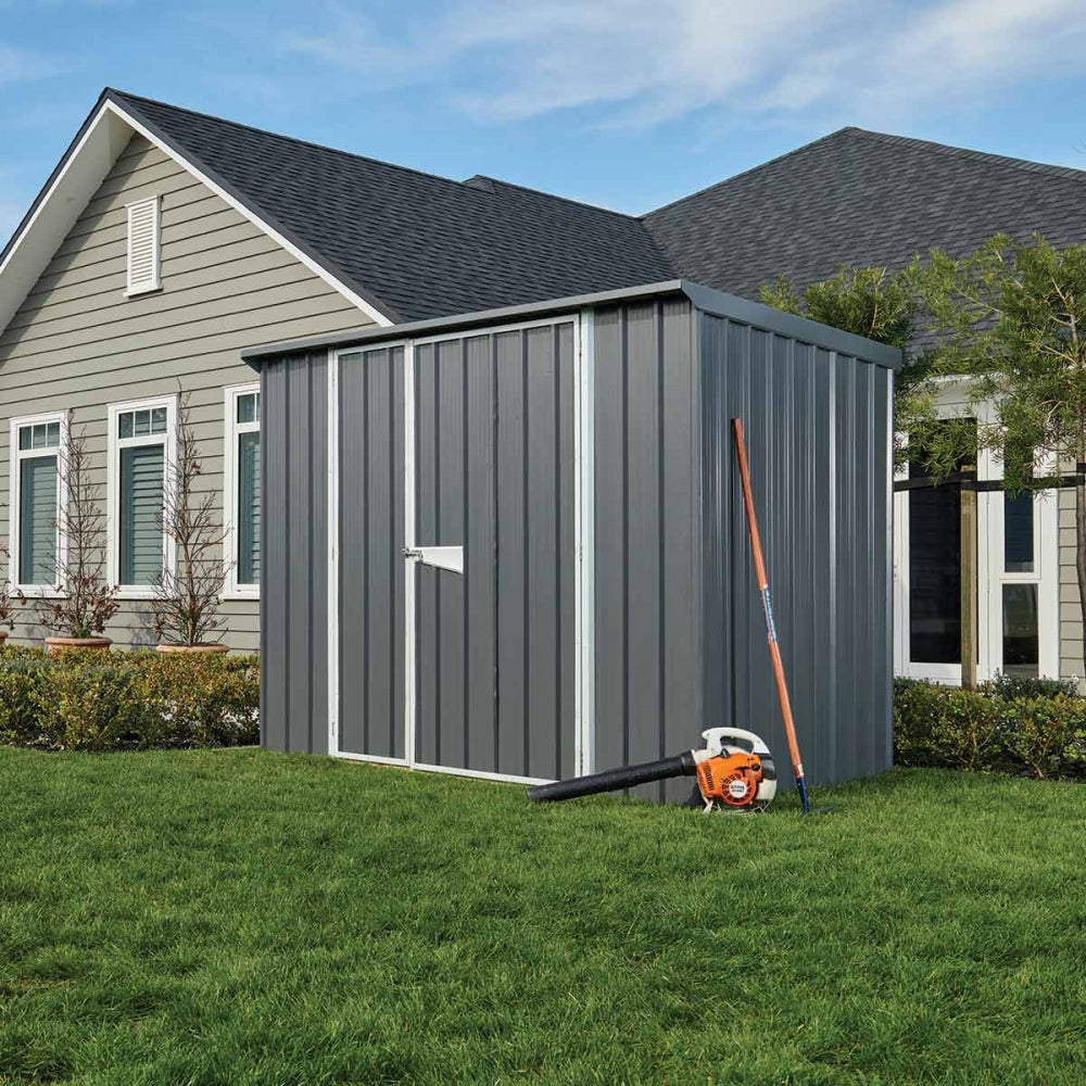 Duratuf SmartStore SM2515D - 2.5m W x 1.5m D (Coloured)