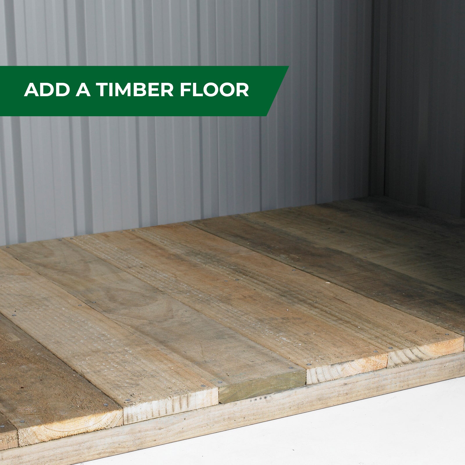 Duratuf Fortress Floor TUF Locker