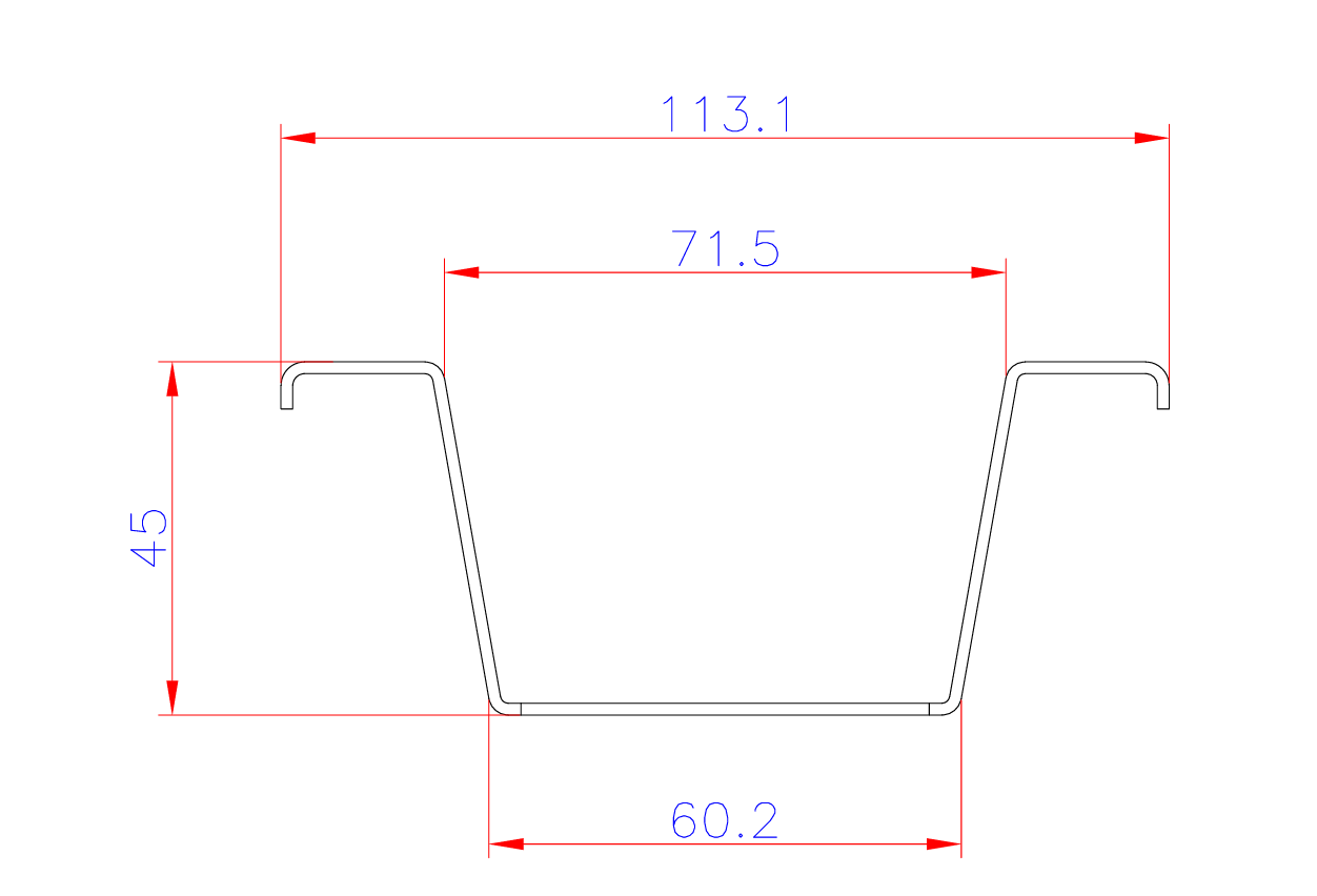 DuraMax 4x Bicycle Store - 1.9m x 1.9m Kitset