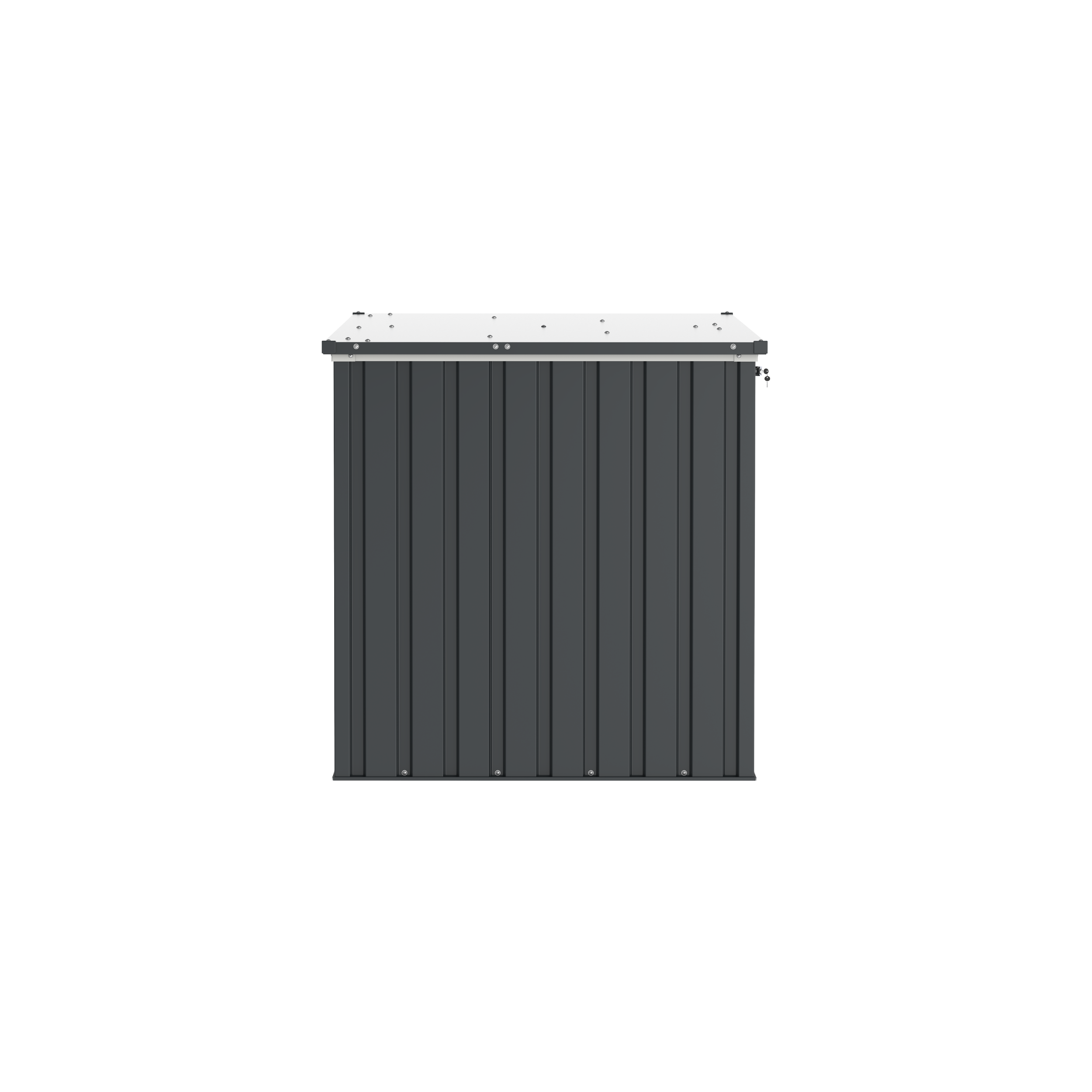 DuraMax Outdoor Storage Cushion & Deck Store 1450 L Kitset