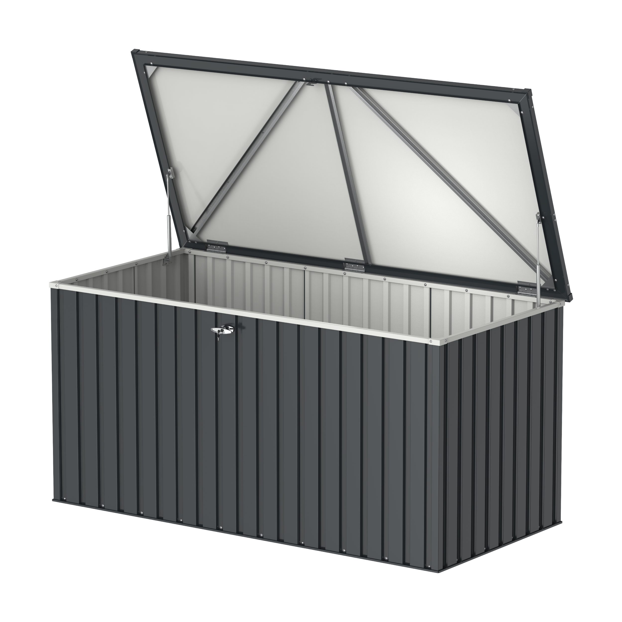 DuraMax Outdoor Storage Cushion & Deck Store 1450 L Kitset