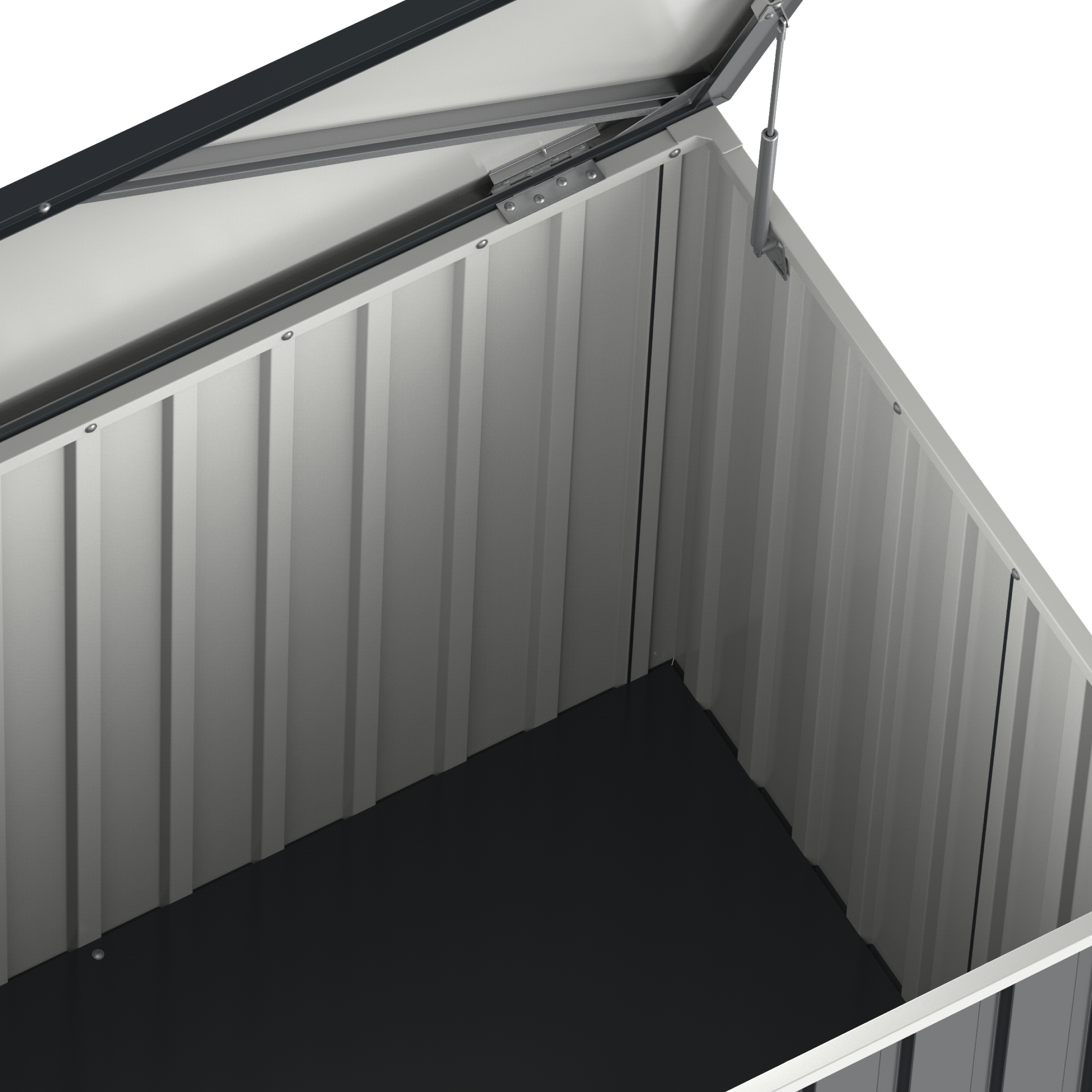 DuraMax Outdoor Storage Cushion & Deck Store 1450 L Kitset