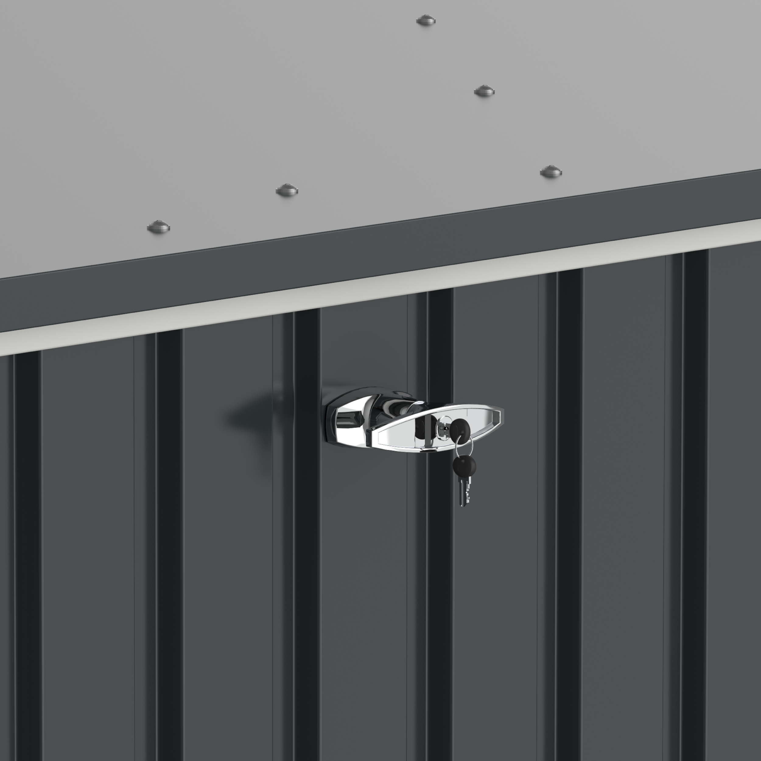 DuraMax Outdoor Storage Cushion & Deck Store 1450 L Kitset