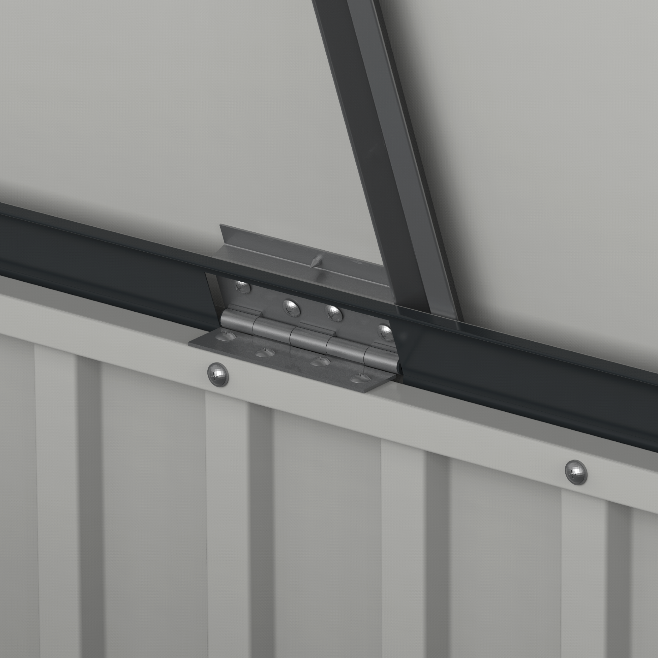 DuraMax Outdoor Storage Cushion & Deck Store 1450 L Kitset