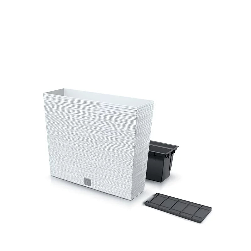 Prosperplast FURU Case Tower -580mm (L) x 180mm (W) x 498mm (H)