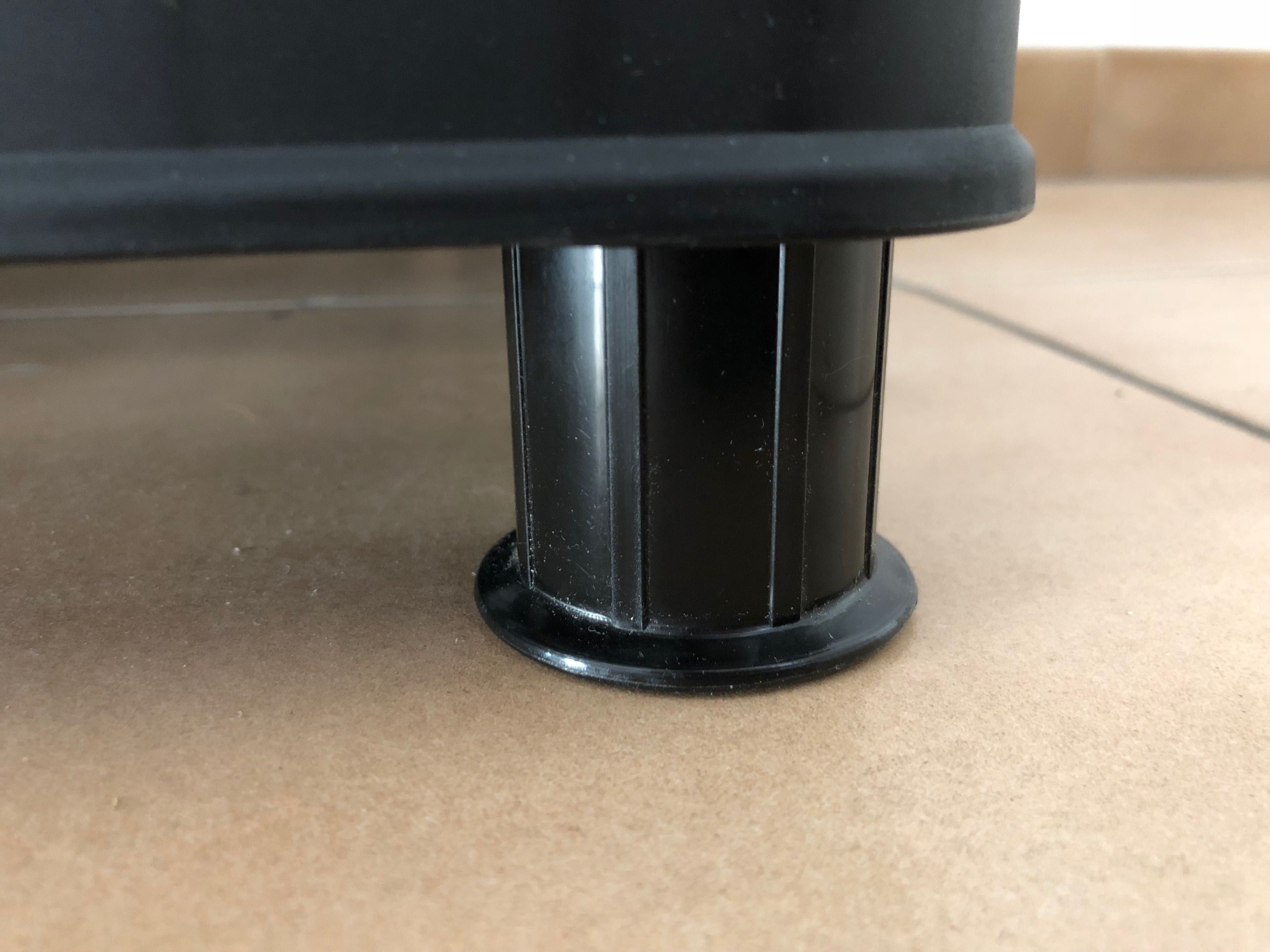 DuraMax 3 Tier Shelving Rack - 900mm x 450mm x 980mm – Kitset