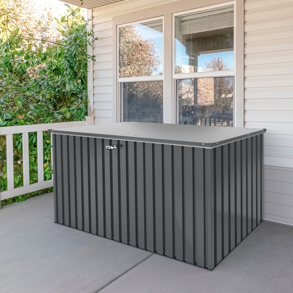 DuraMax Outdoor Storage Cushion & Deck Store 1450 L Kitset