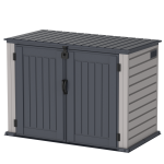 DuraMax MultiStore 2100 L - 1.9m x 1.1m Kitset