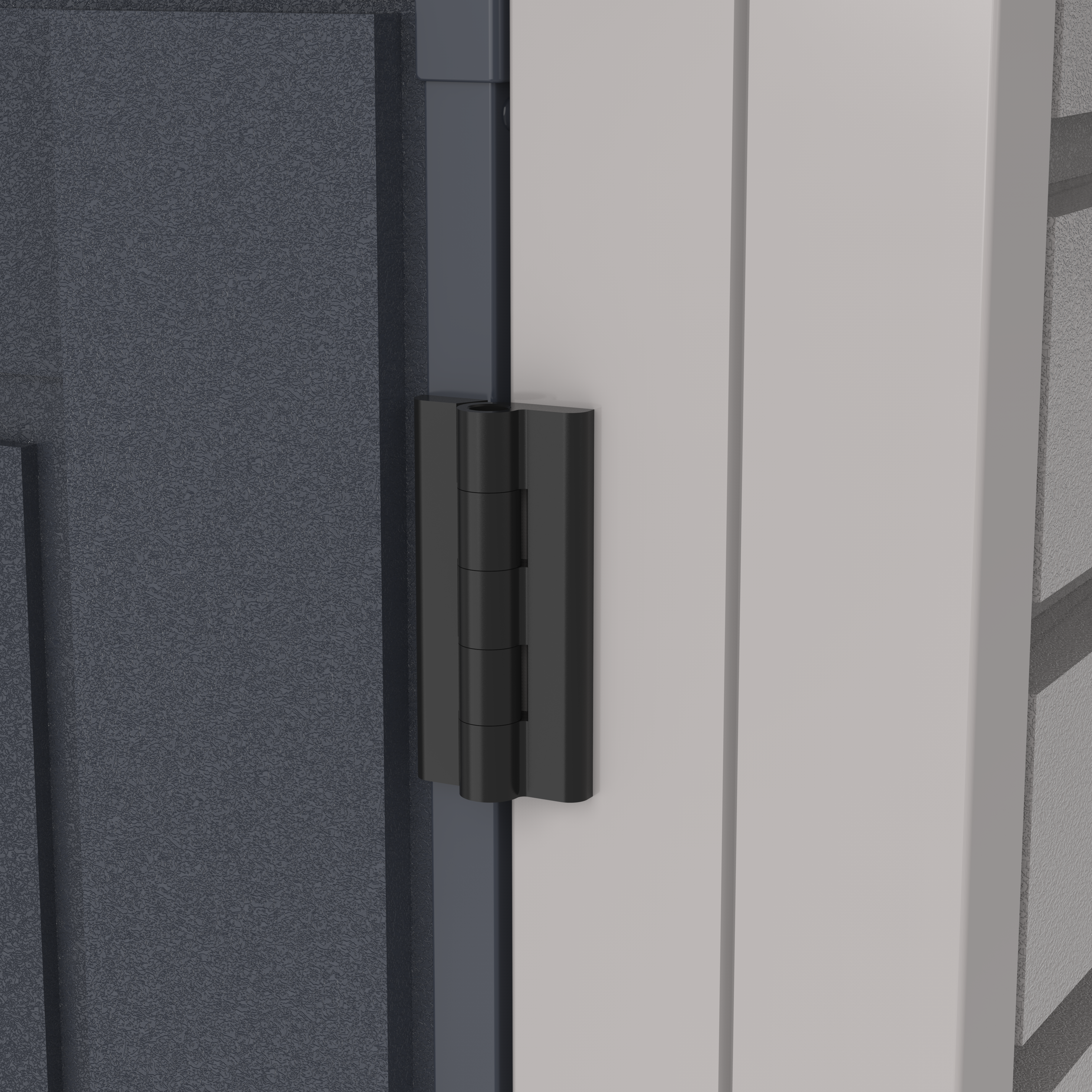 DuraMax MultiStore 2100 L - 1.9m x 1.1m Kitset