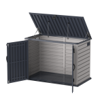 DuraMax MultiStore 2100 L - 1.9m x 1.1m Kitset