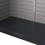 DuraMax MultiStore 2100 L - 1.9m x 1.1m Kitset