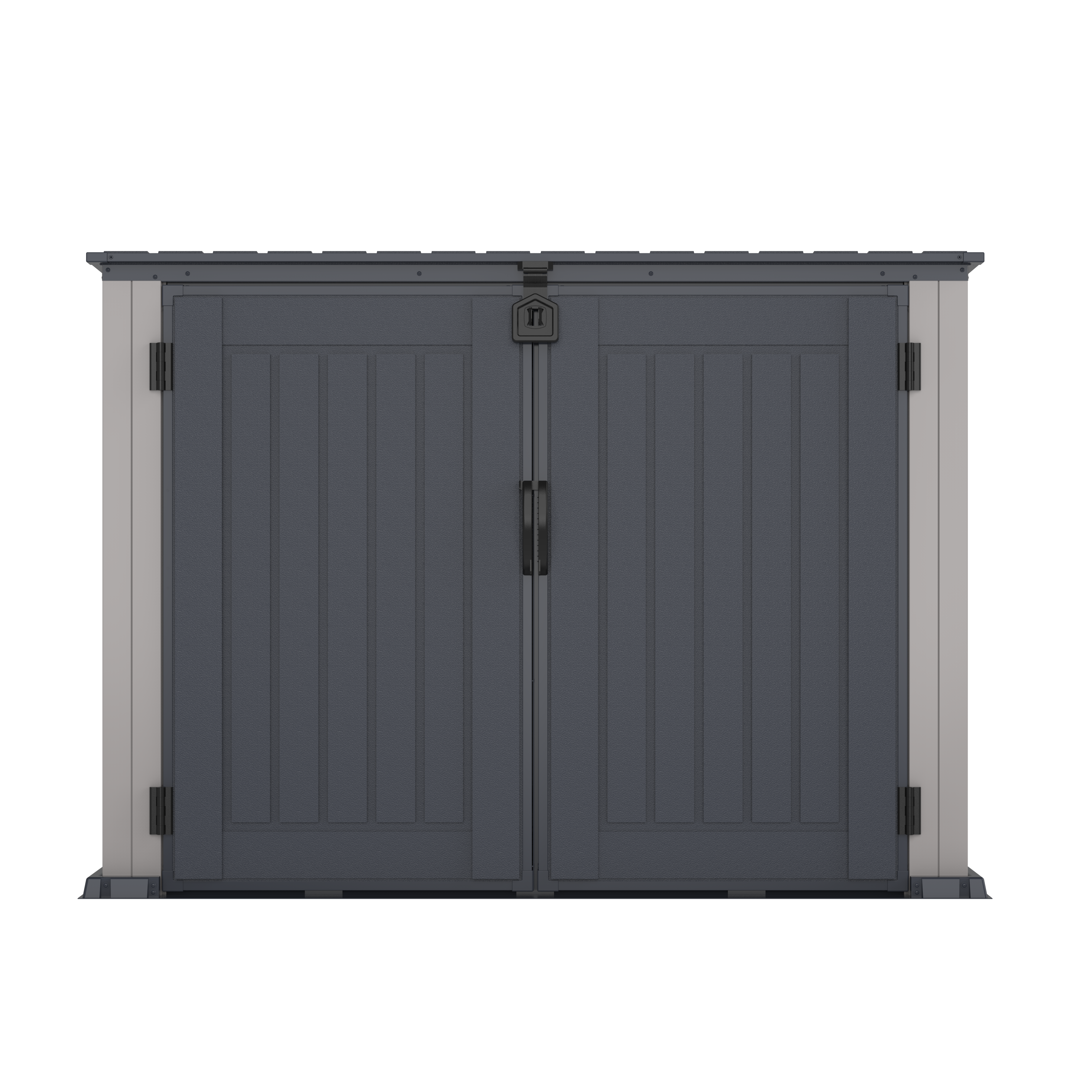 DuraMax MultiStore 2100 L - 1.9m x 1.1m Kitset