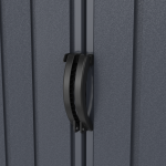 DuraMax Outdoor Storage MultiStore 2100 L Kitset