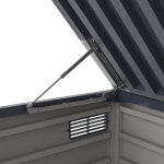 DuraMax Outdoor Storage MultiStore 2100 L Kitset