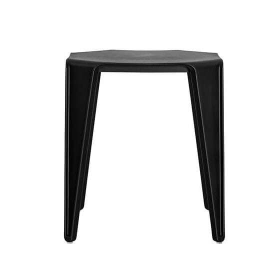 Ergo Side Table - Black