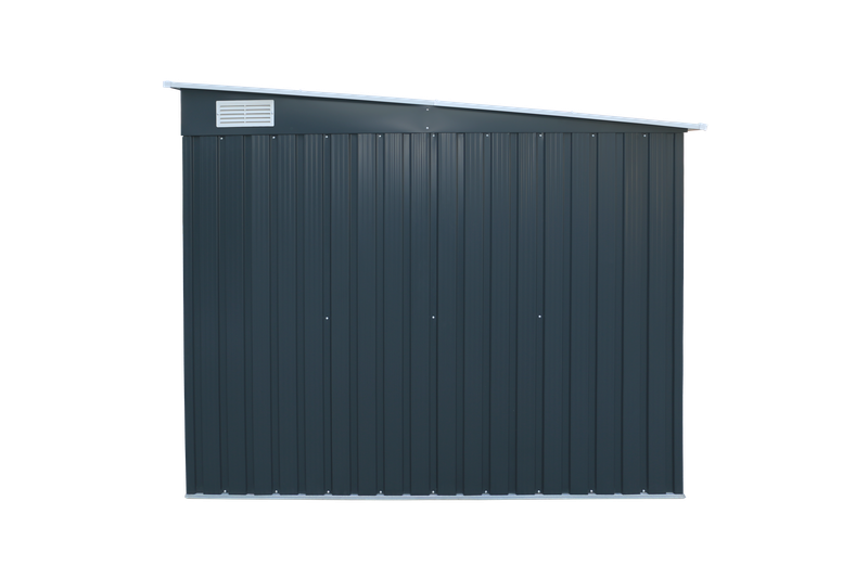 DuraMax 4x Bicycle Store - 1.95m x 1.95m x 1.37m Kitset