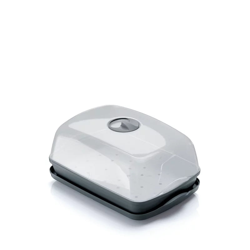 Kitchen Window Greenhouse