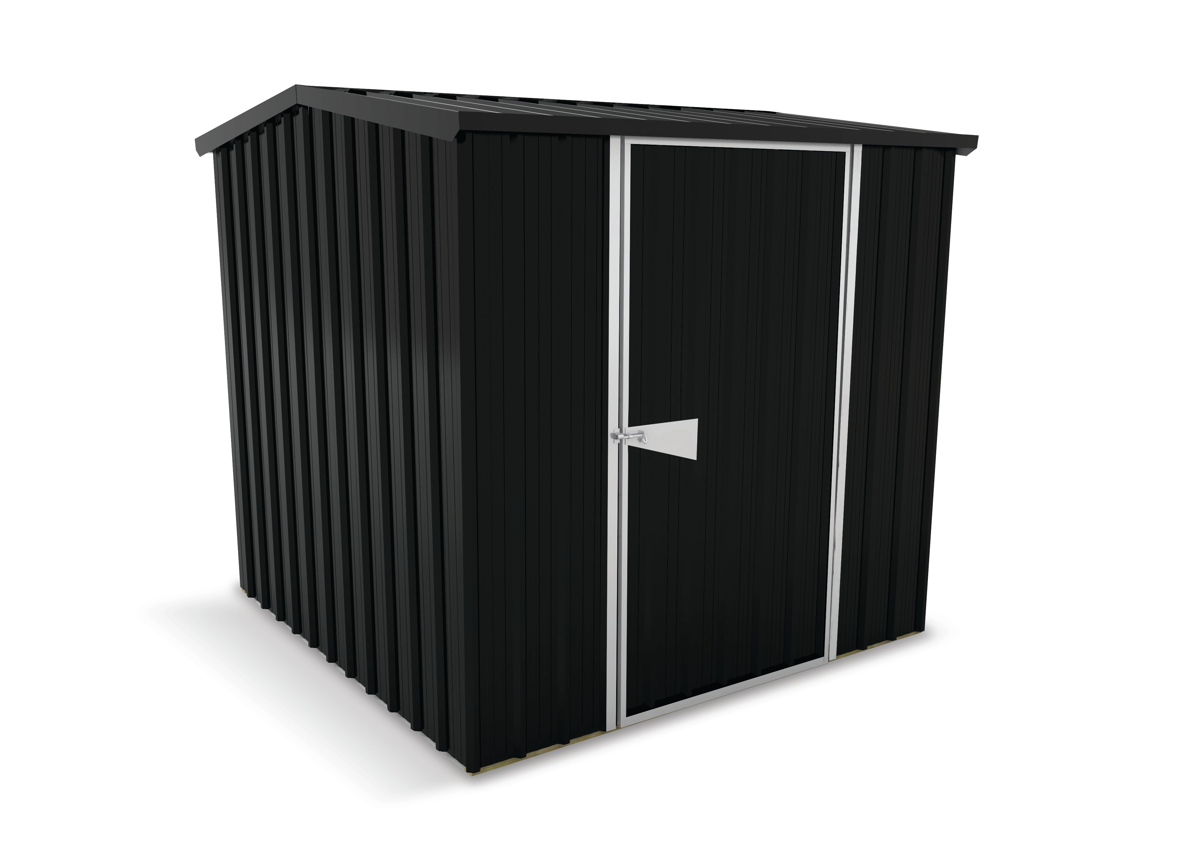 Duratuf SmartStore SM2020 - 2.0m x 2.0m (Colour Finish)