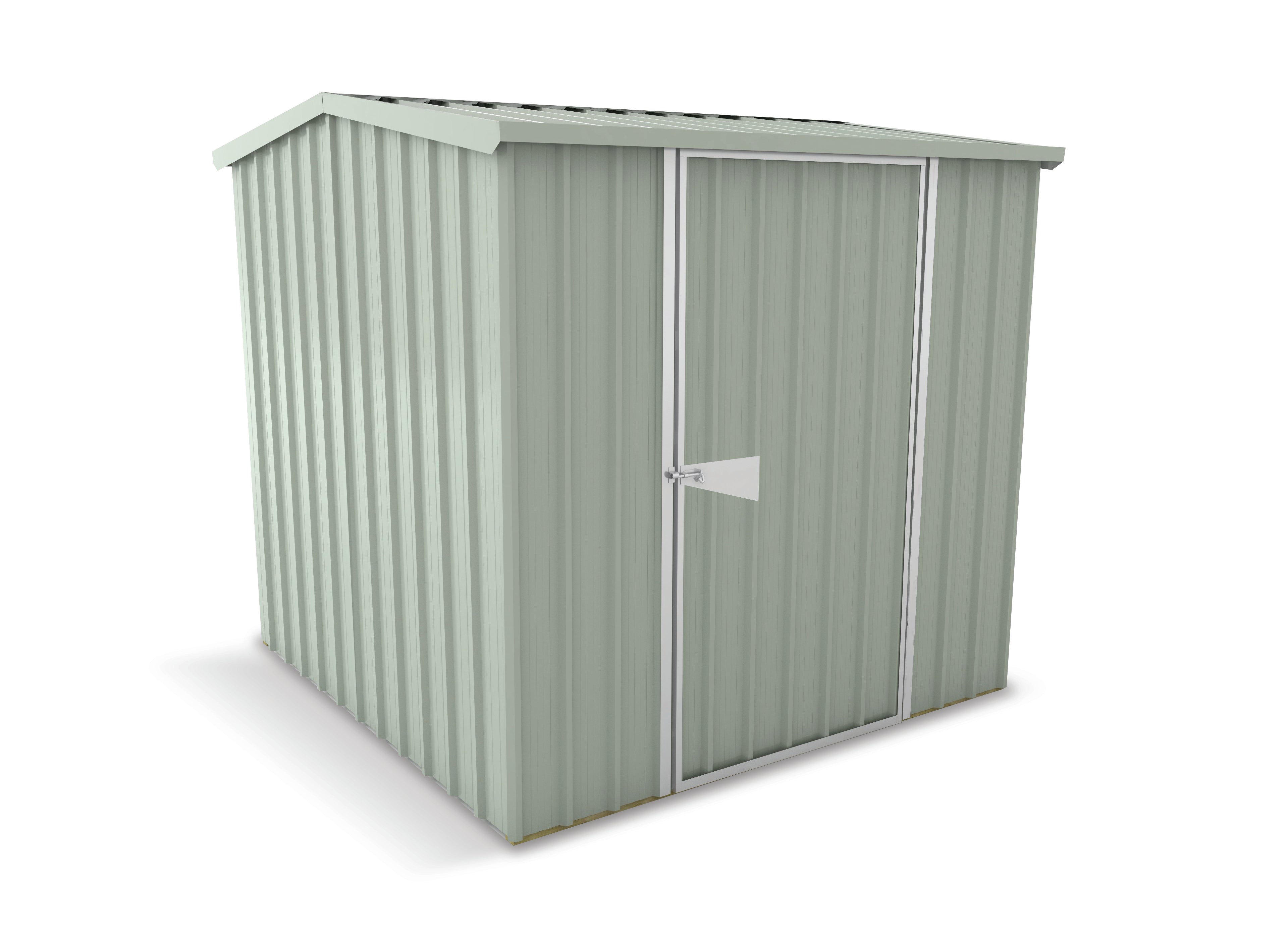 Duratuf SmartStore SM2020 - 2.0m x 2.0m (Colour Finish)