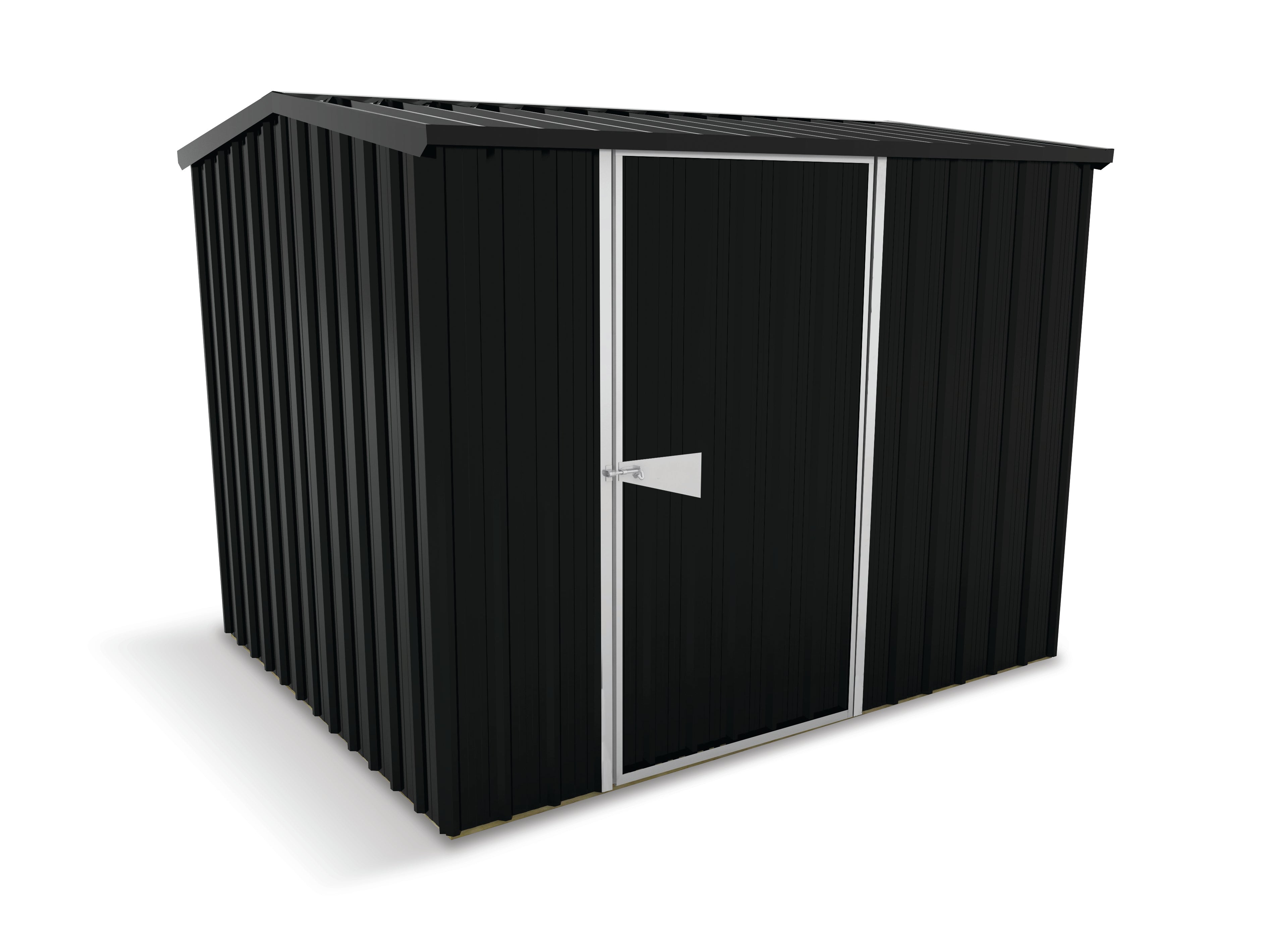 Duratuf SmartStore SM2520 - 2.5m W x 2.0m D (Coloured)