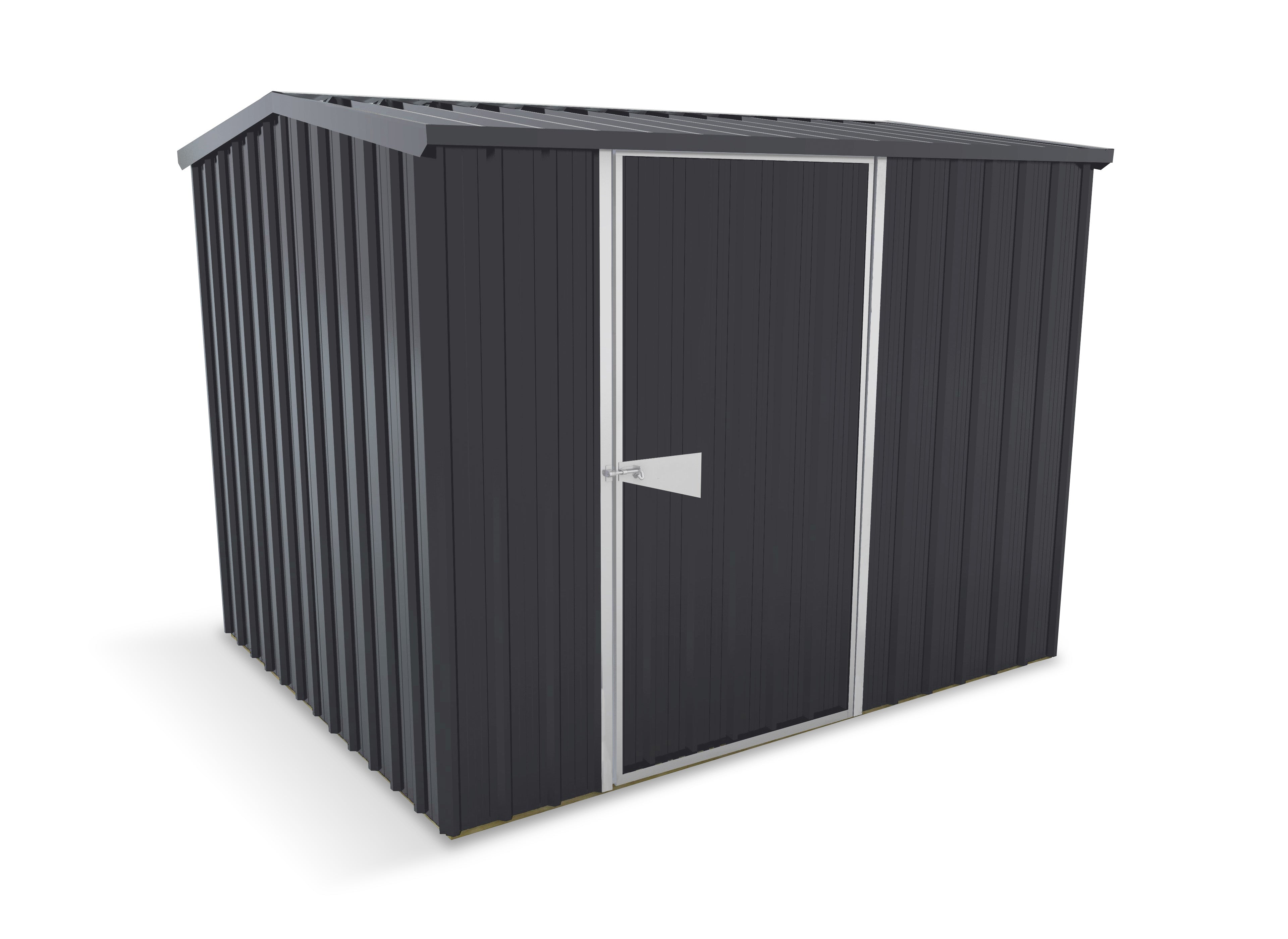 Duratuf SmartStore SM2520 - 2.5m x 2.0m (Colour Finish)