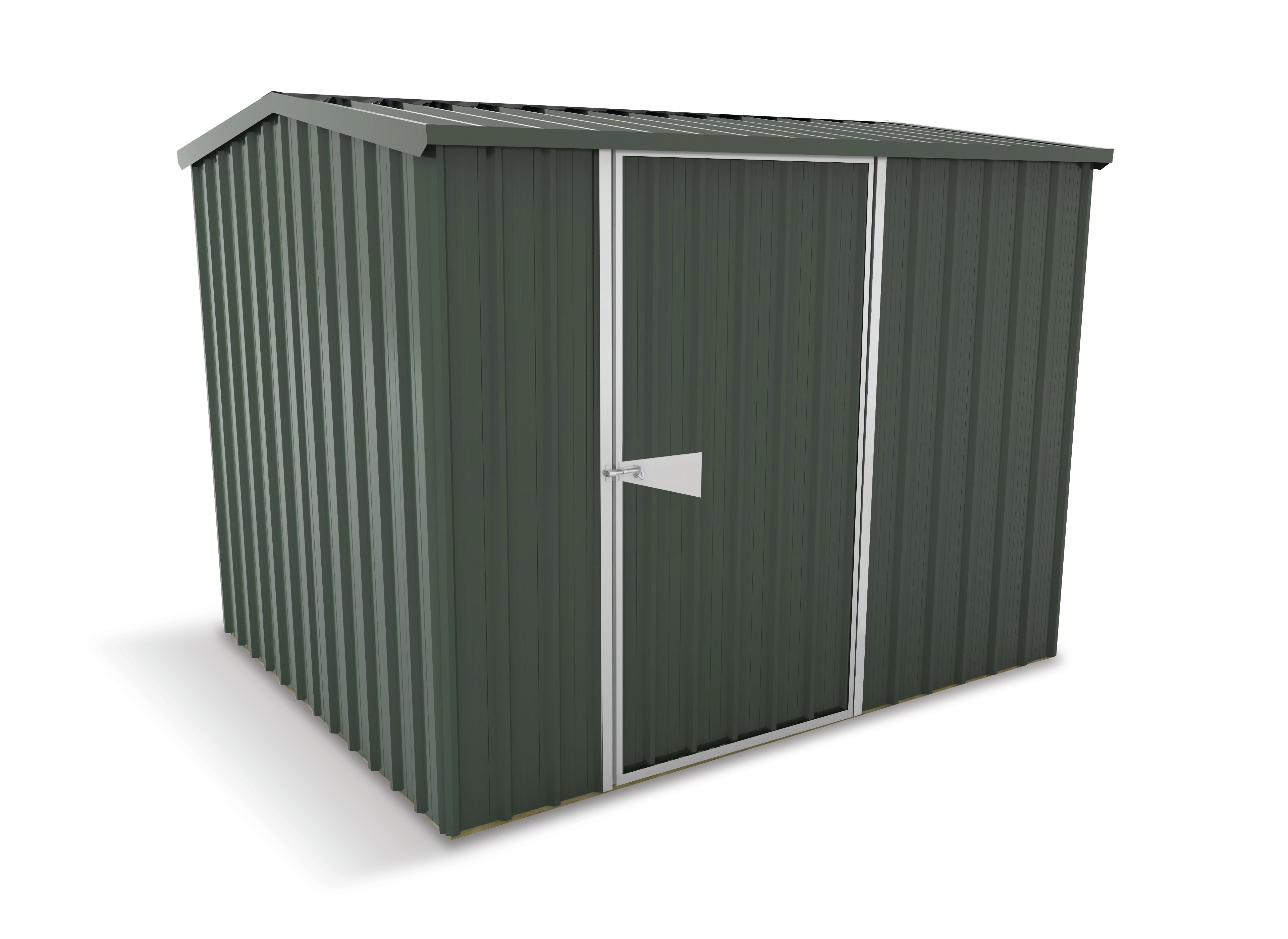 Duratuf SmartStore SM2520 - 2.5m W x 2.0m D (Coloured)