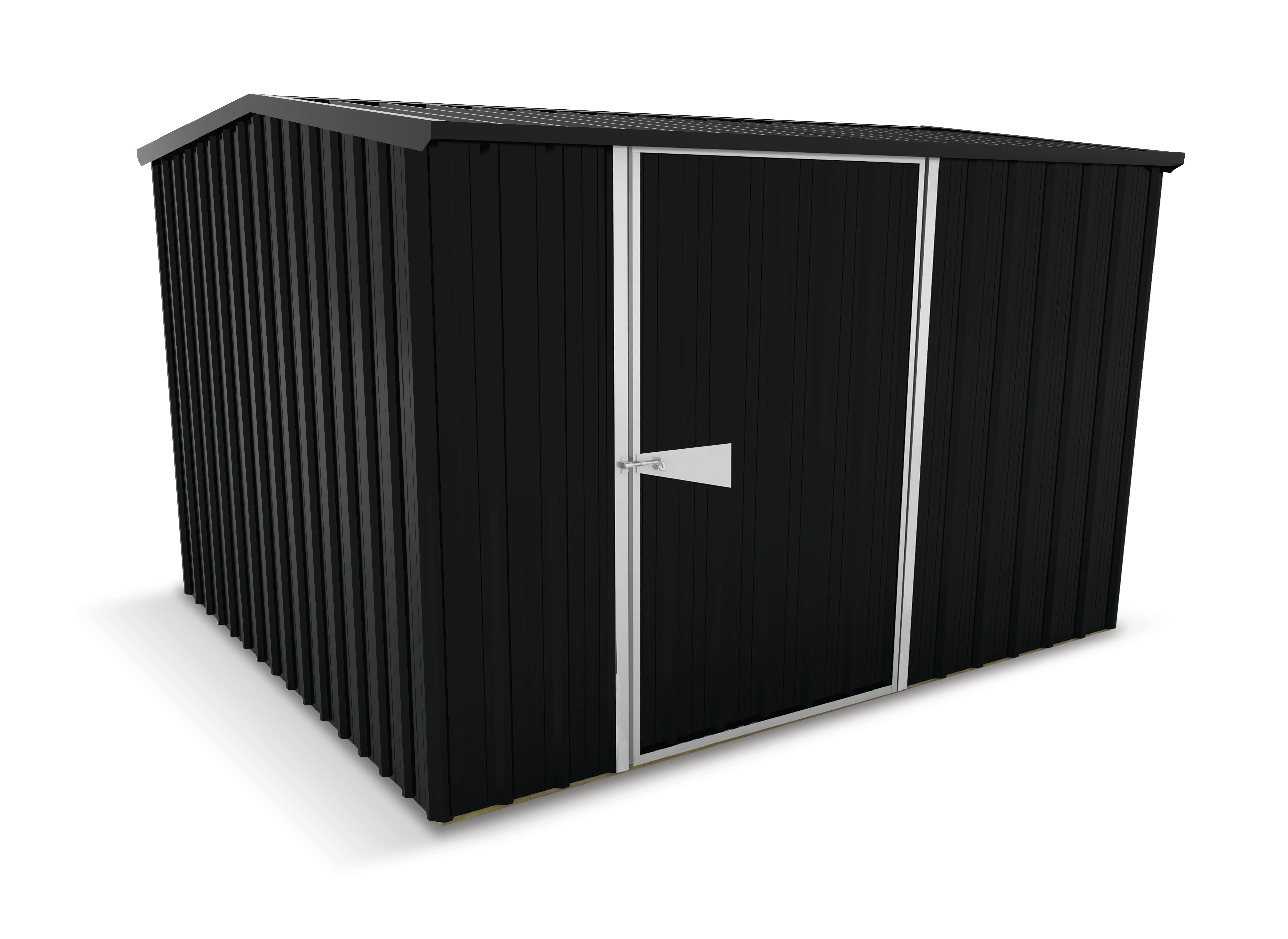 Duratuf SmartStore SM2525 - 2.5m x2.5m (Colour Finish)