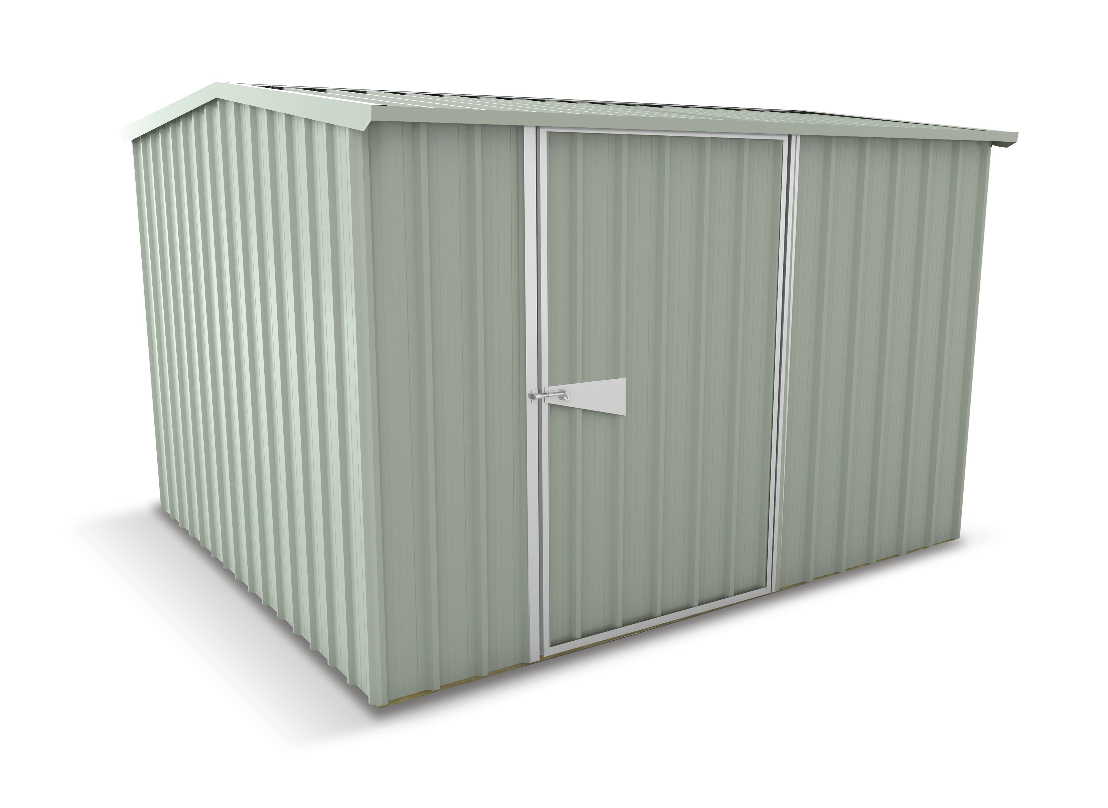 Duratuf SmartStore SM2525 - 2.5m x2.5m (Colour Finish)