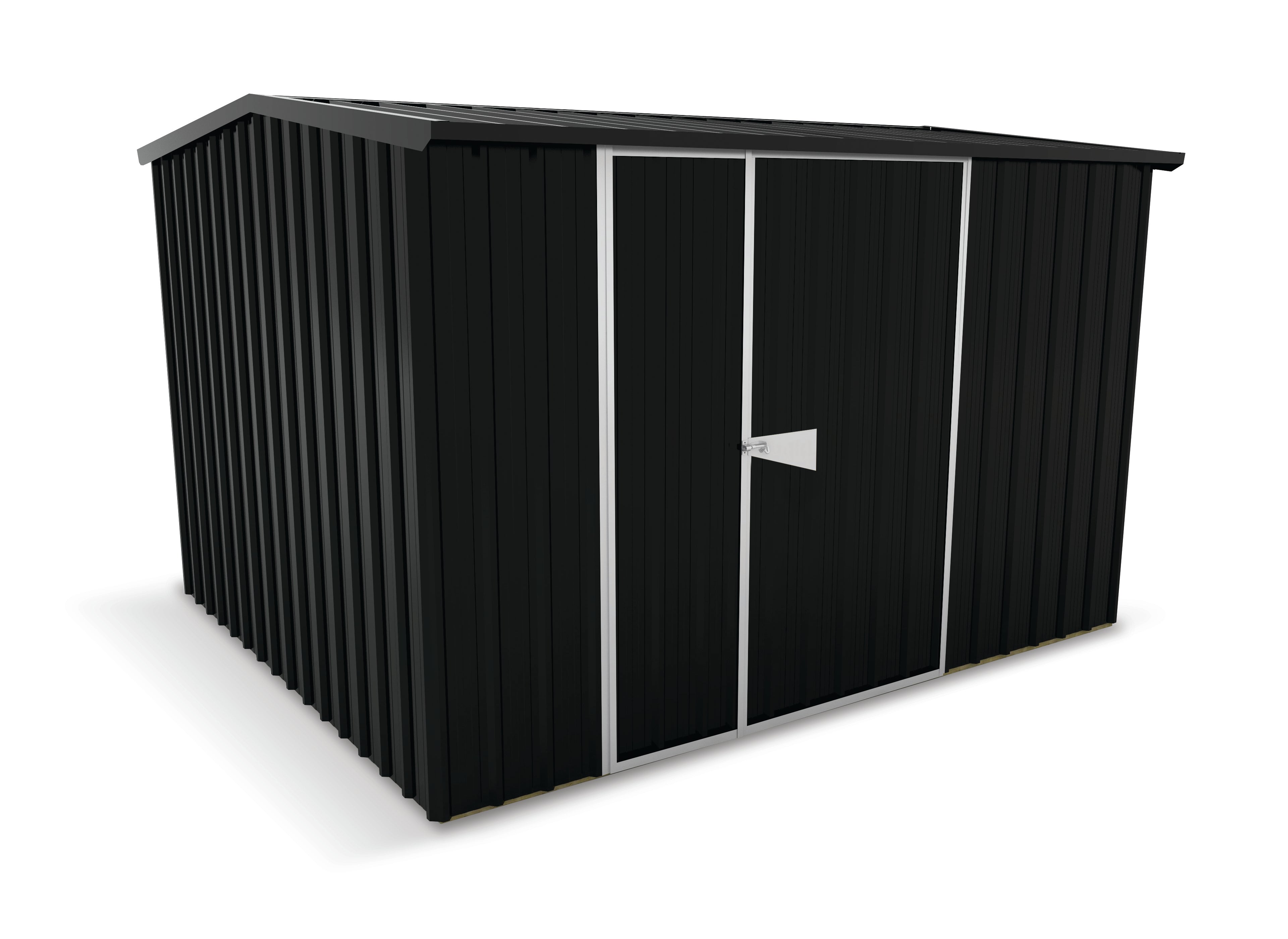 Duratuf Smart Store SM3025 Shed - 3.02m x 2.52m (Colour Finish)