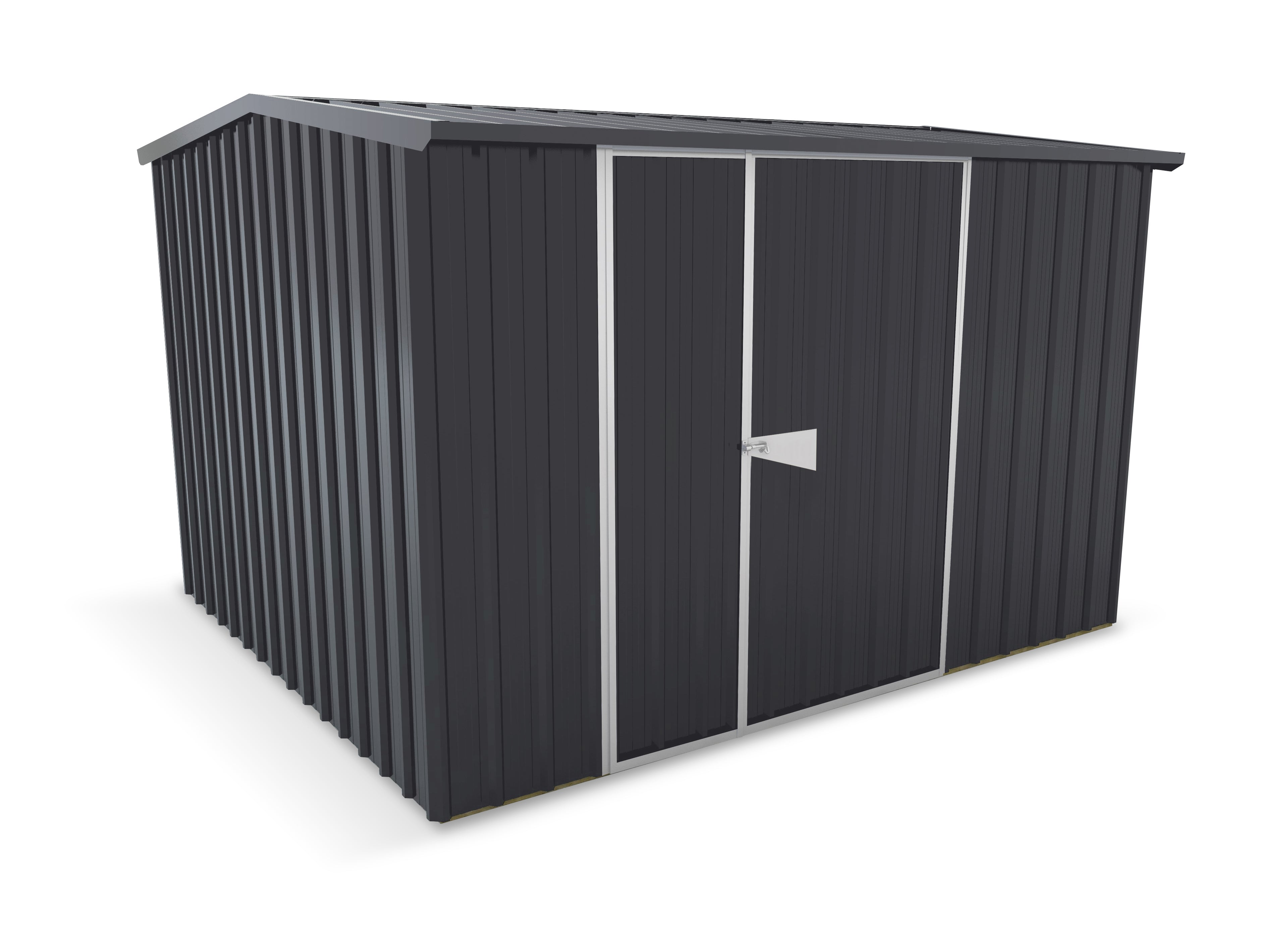 Duratuf SmartStore SM3025 - 3.0m x 2.5m (Colour Finish)