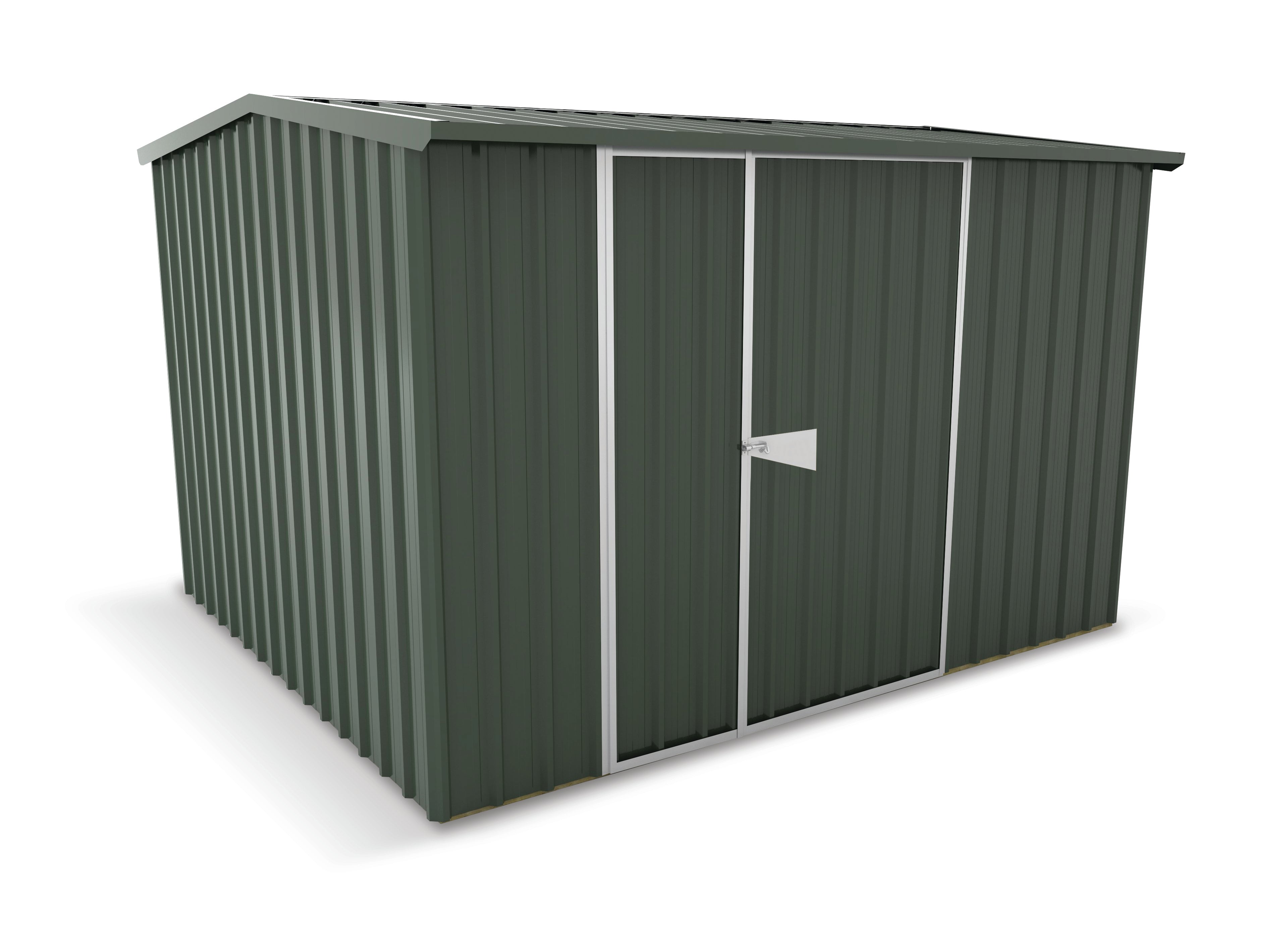 Duratuf SmartStore SM3025 - 3.0m x 2.5m (Colour Finish)