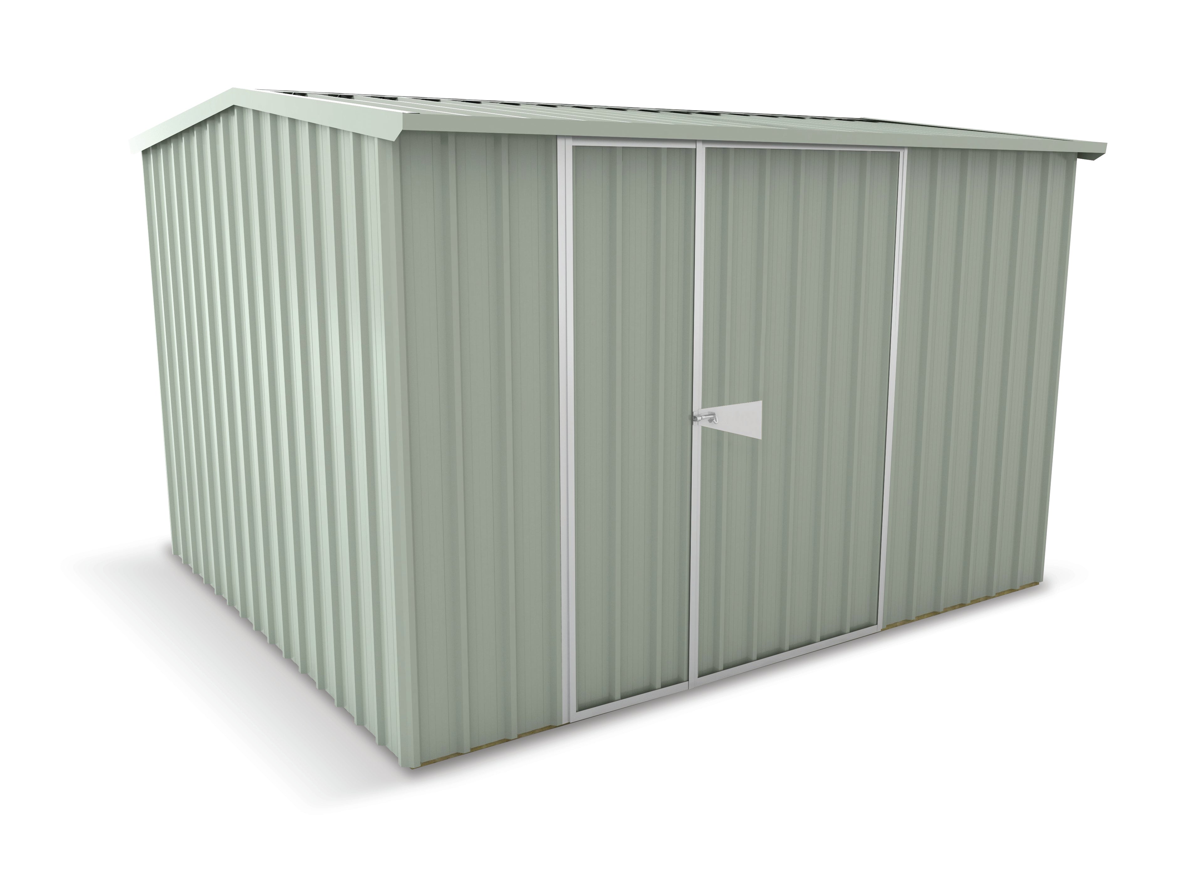 Duratuf SmartStore SM3025 - 3.0m x 2.5m (Colour Finish)