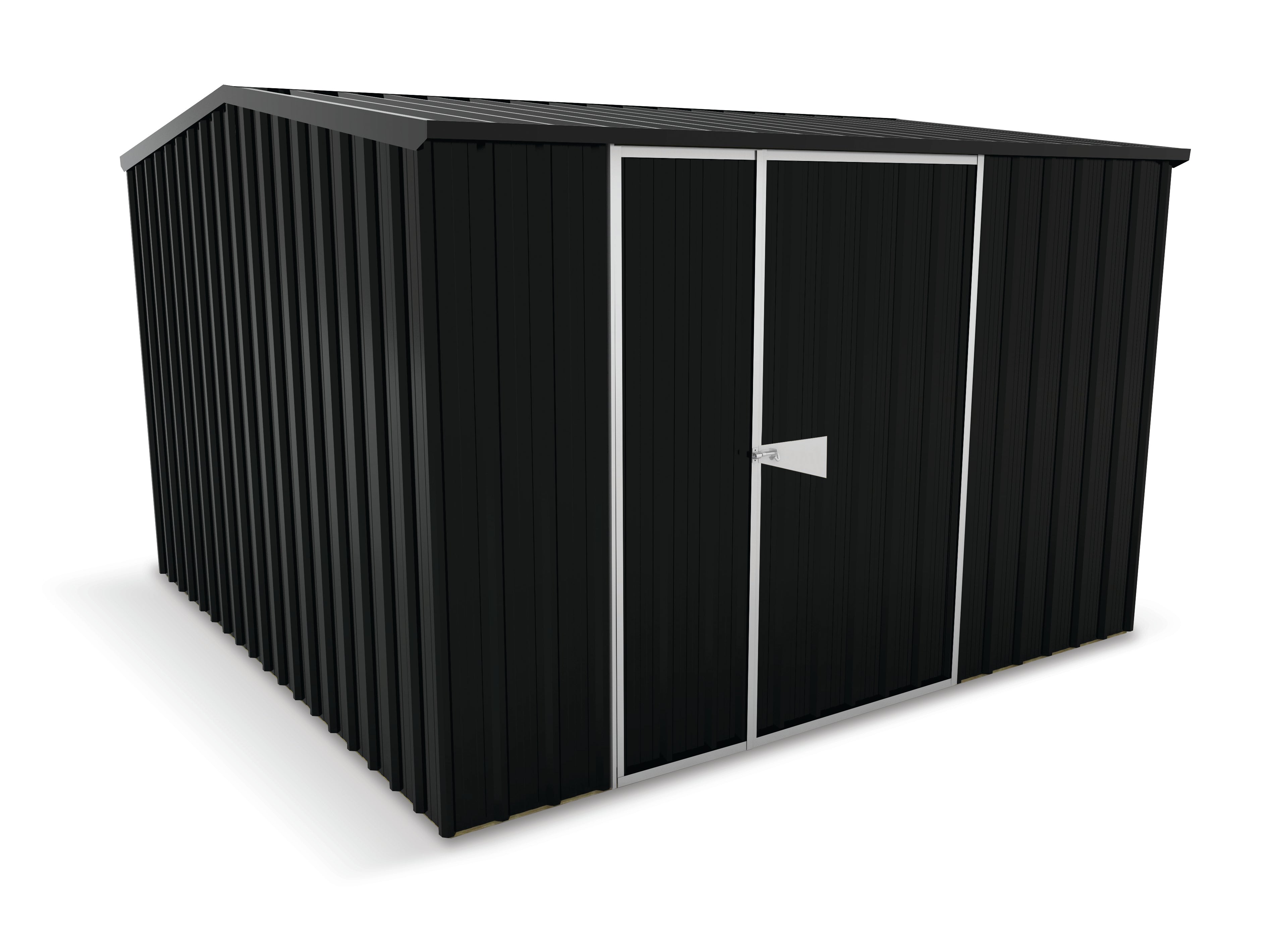 Duratuf SmartStore SM3030 - 3.0m x 3.0m (Colour Finish)