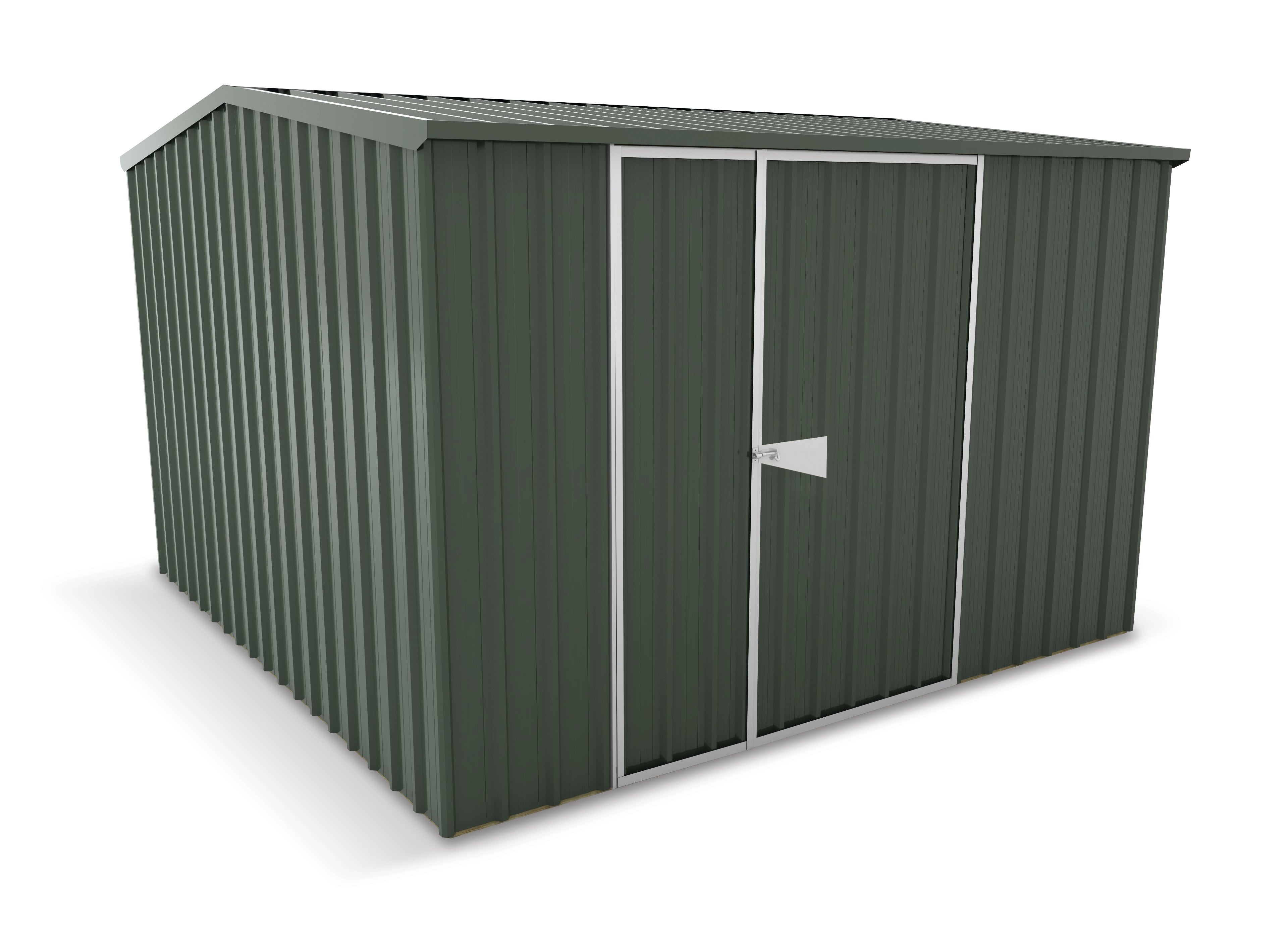 Duratuf SmartStore SM3030 - 3.0m W x 3.0m D (Coloured)