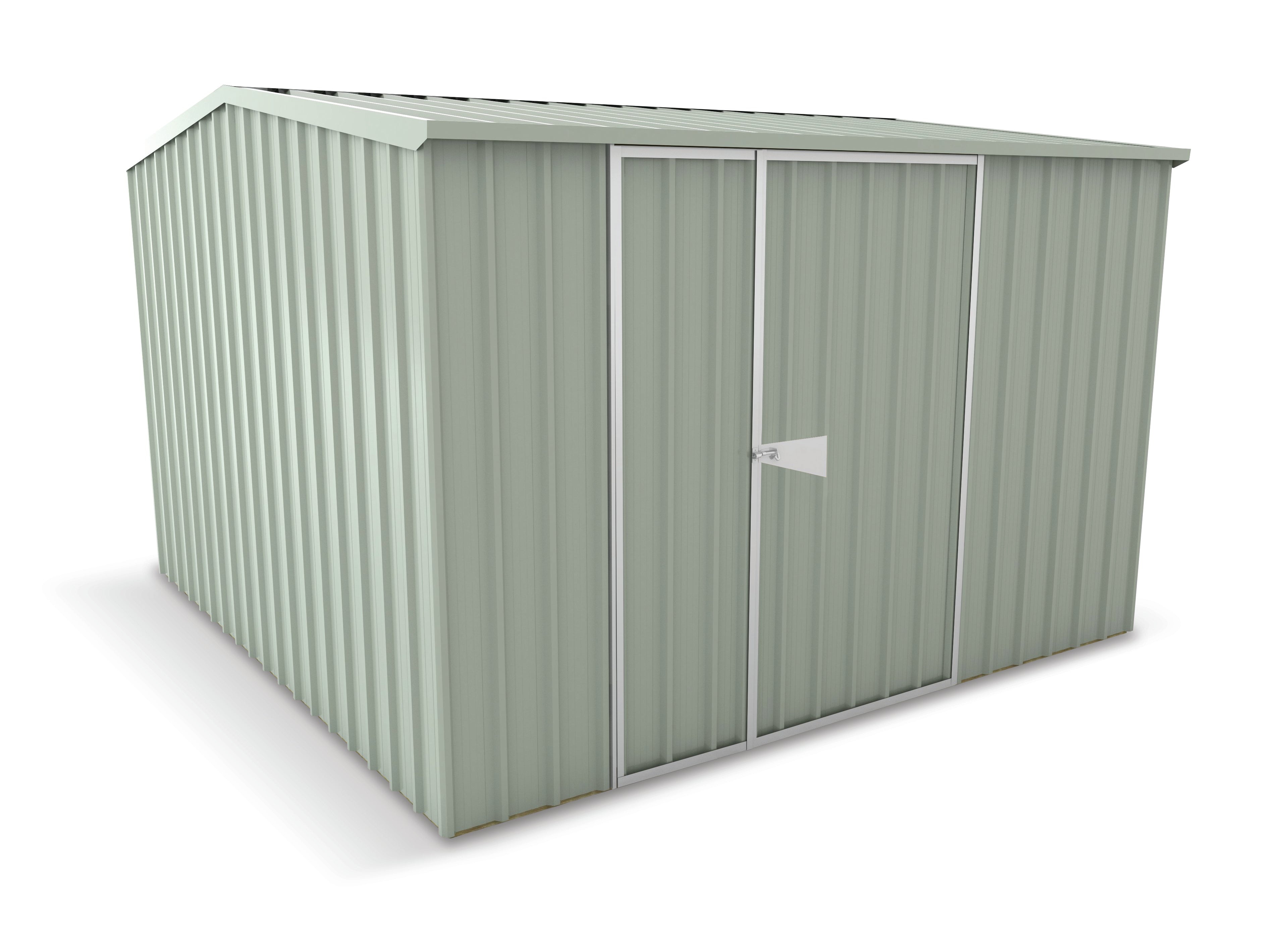 Duratuf SmartStore SM3030 - 3.0m x 3.0m (Colour Finish)