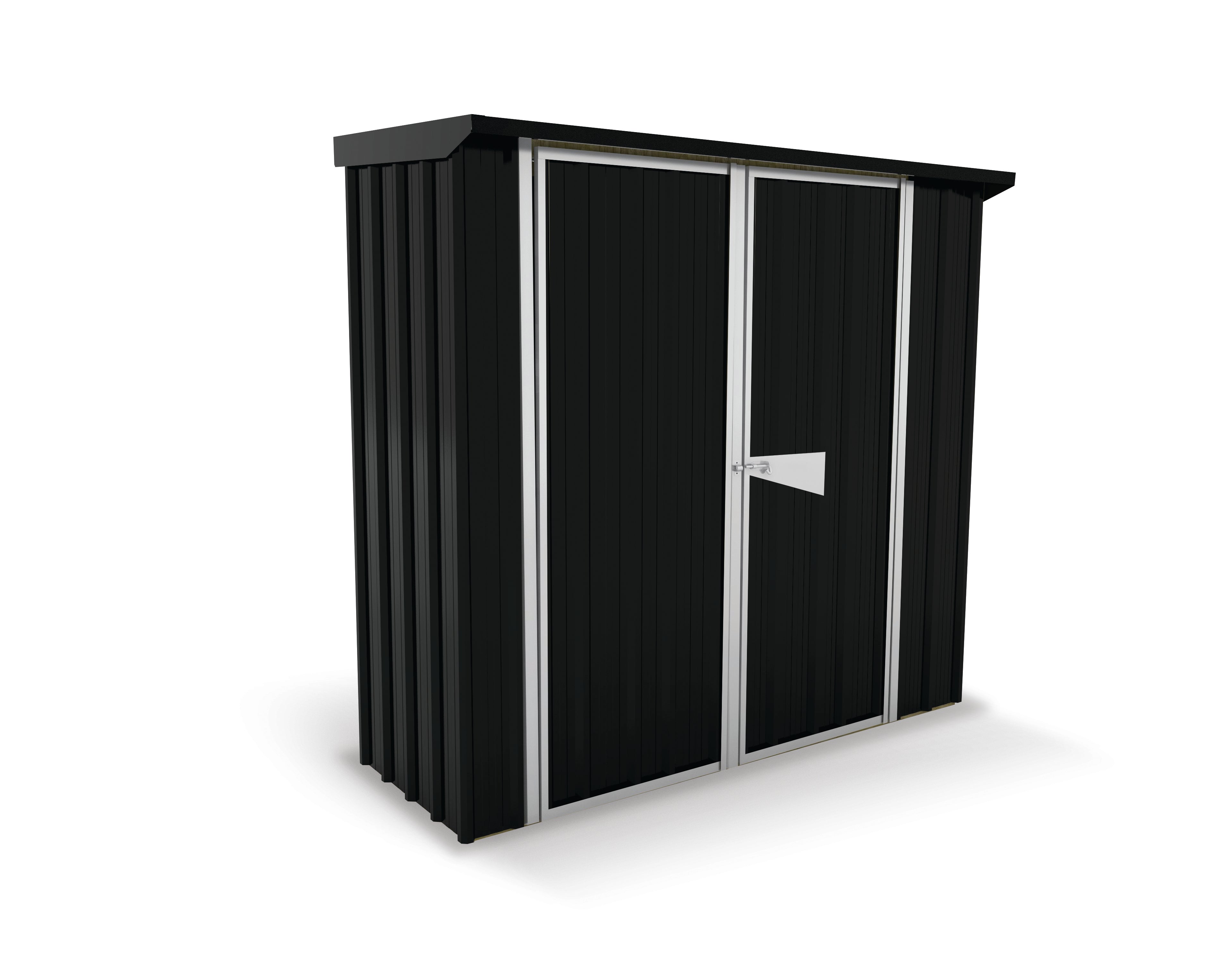 Duratuf SmartStore SM2007 - 2.0m x 0.7m (Colour Finish)