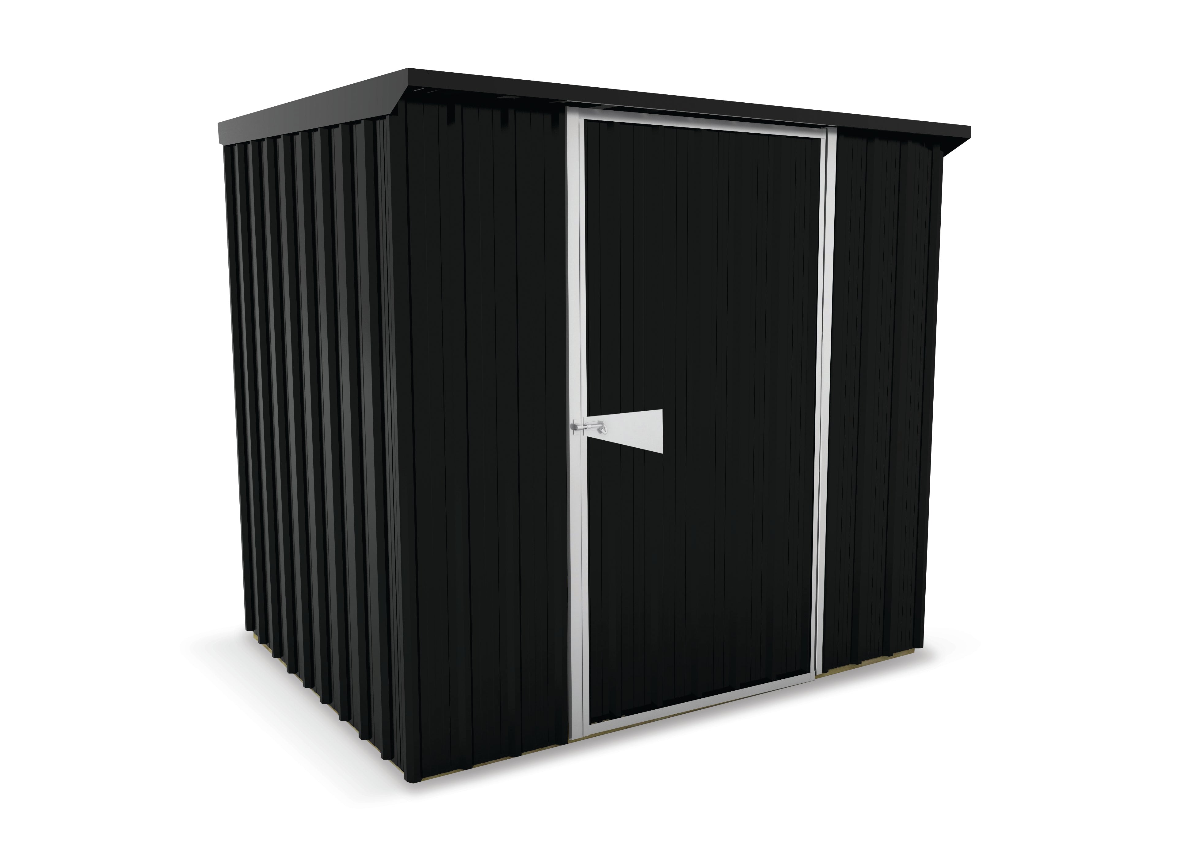 Duratuf SmartStore SM2015 - 2.0m x 1.5m (Colour Finish)