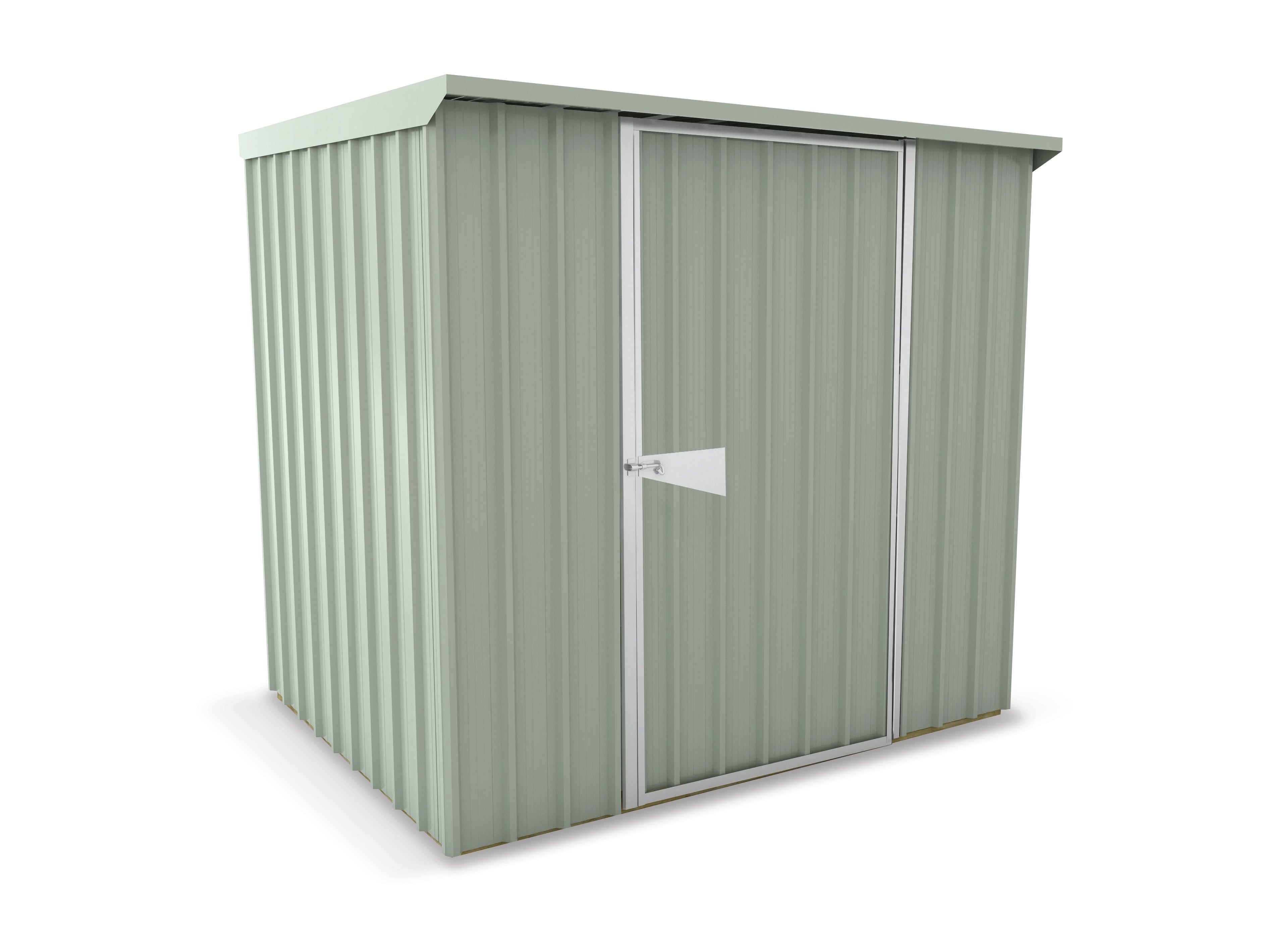 Duratuf SmartStore SM2015 - 2.0m x 1.5m (Colour Finish)