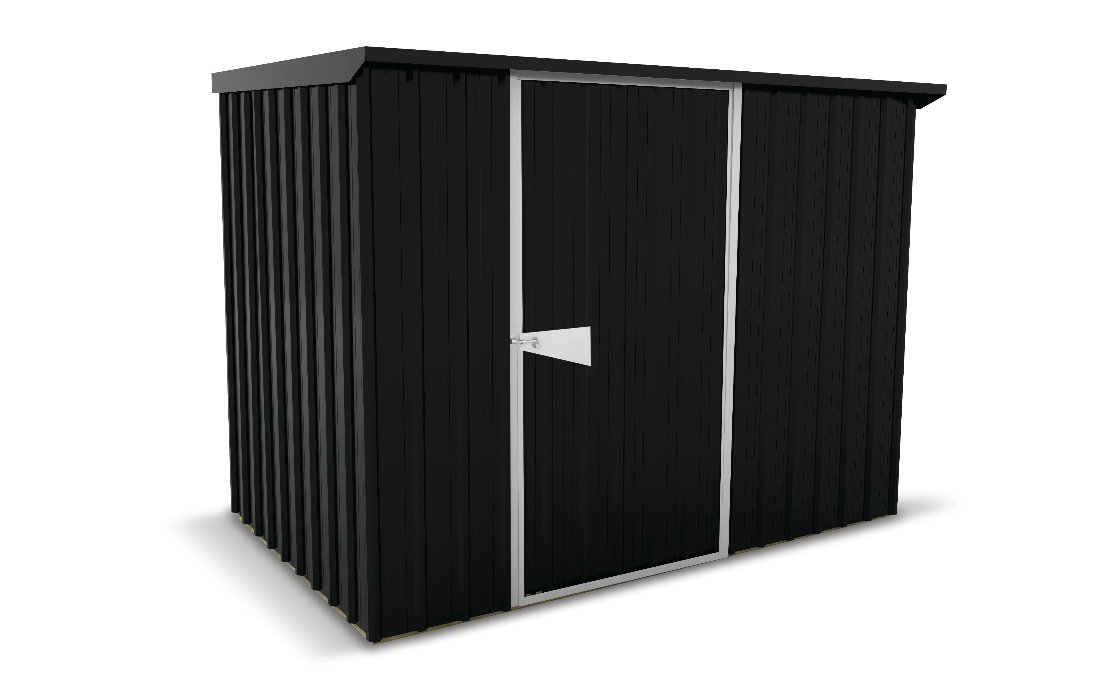 Duratuf SmartStore SM2515 - 2.52m x 1.52m (Colour Finish)