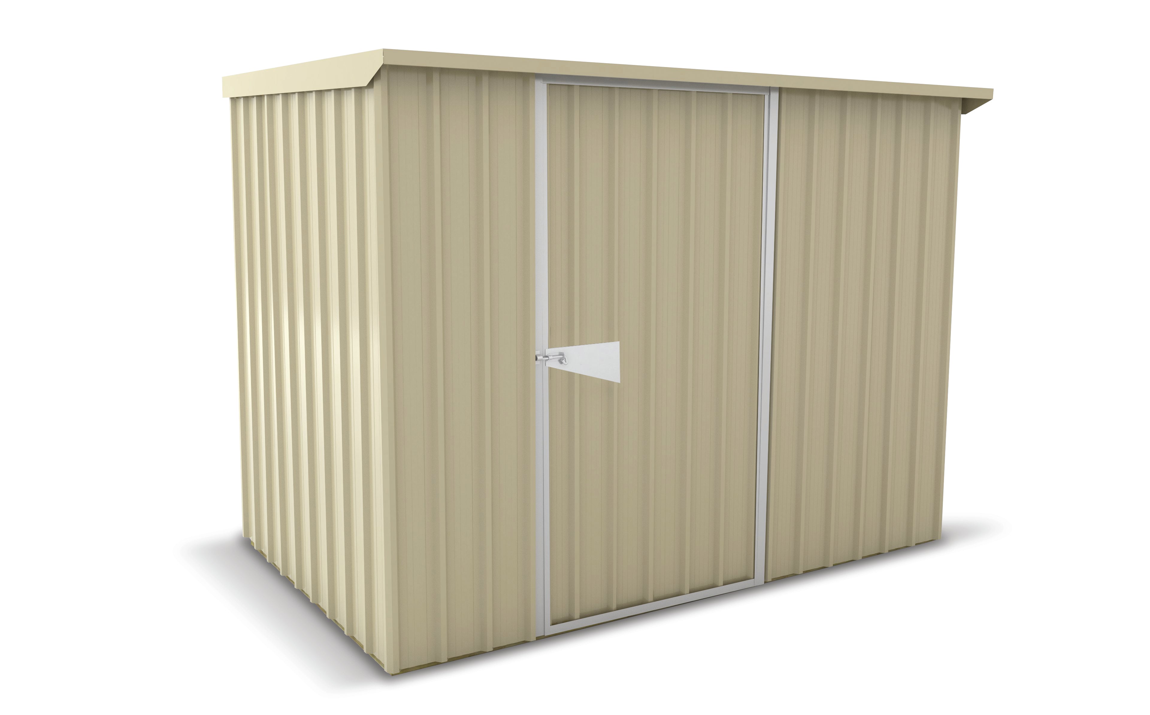 Duratuf SmartStore SM2515 - 2.5m x 1.5m (Colour Finish)