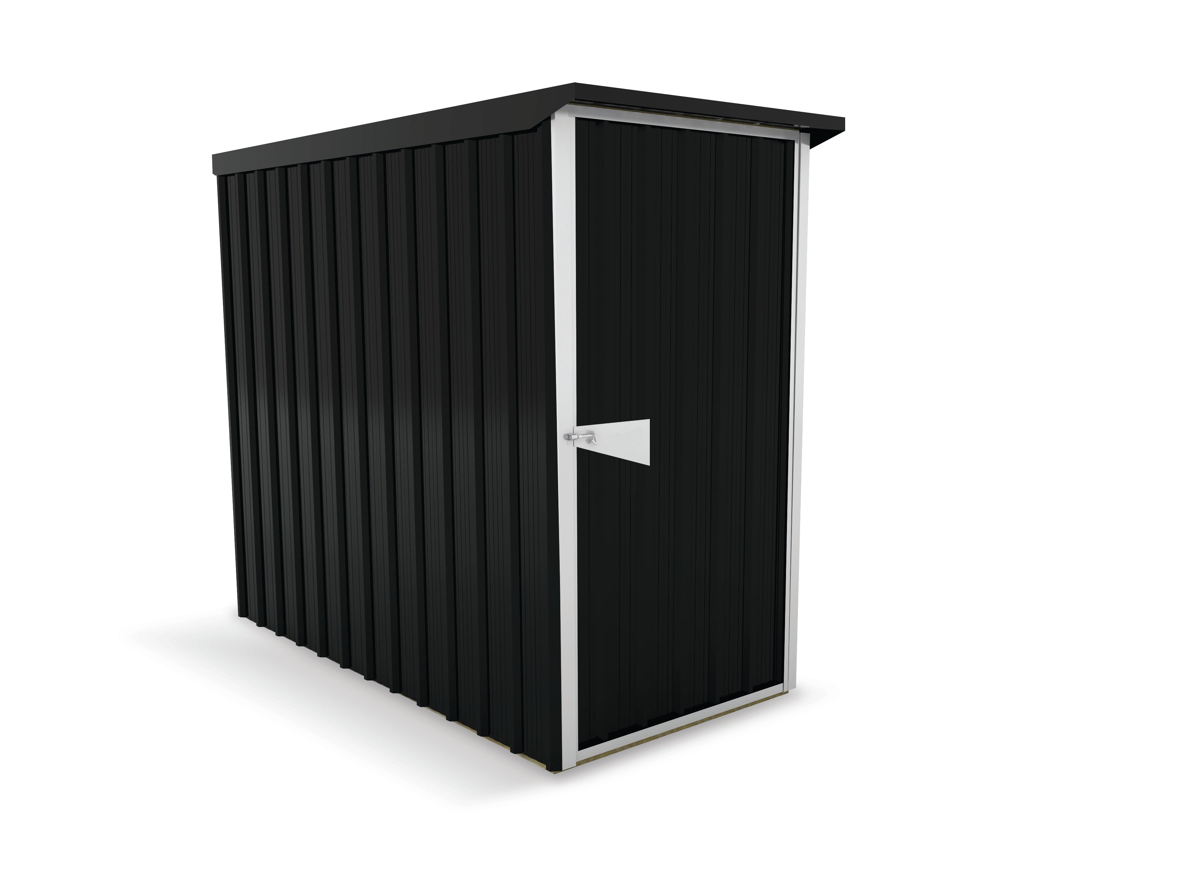 Duratuf SmartStore SM1020 - 1.0m x 2.0m (Colour Finish)