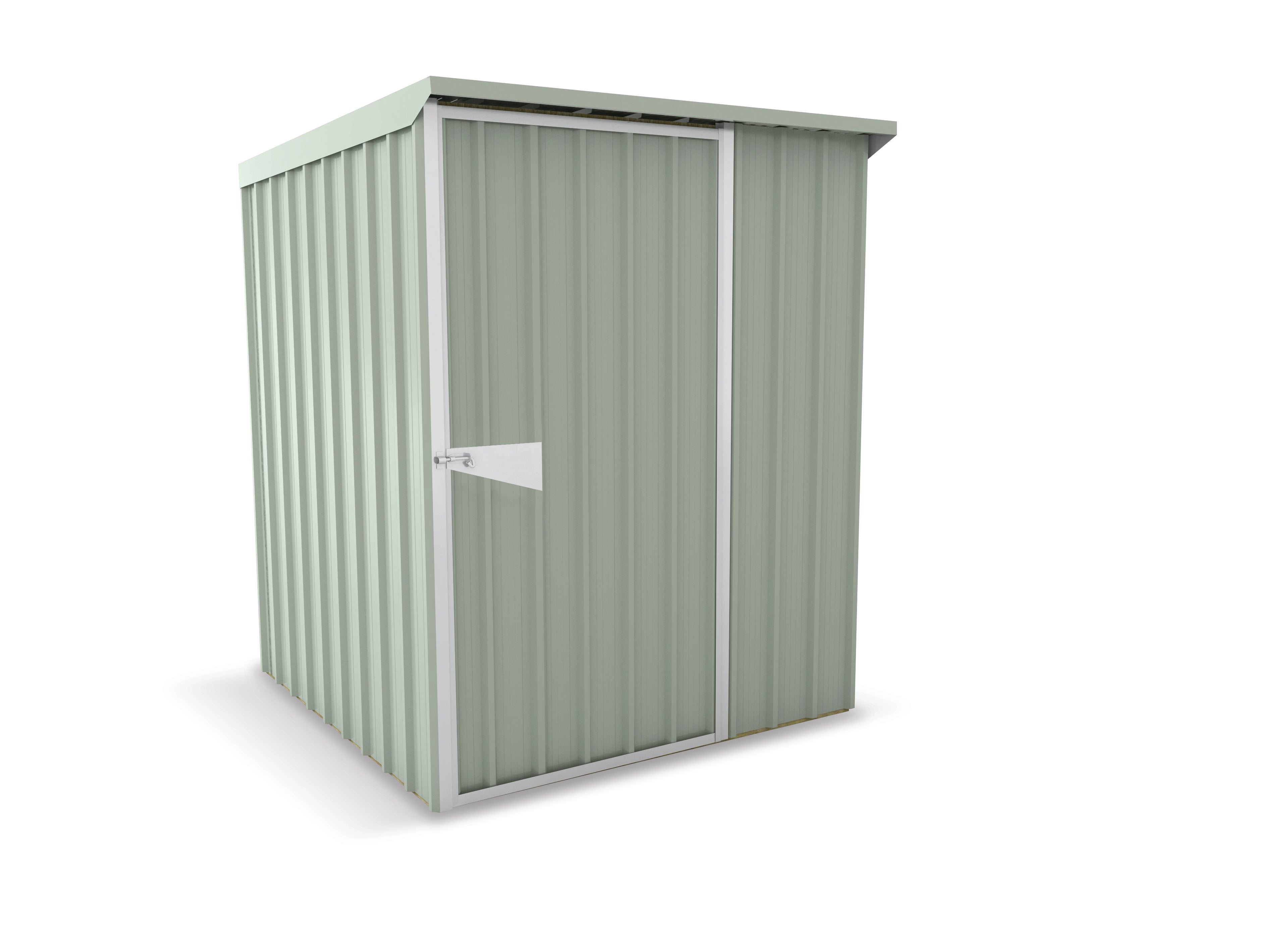 Duratuf SmartStore SM1515 - 1.5m x 1.5m (Colour Finish)