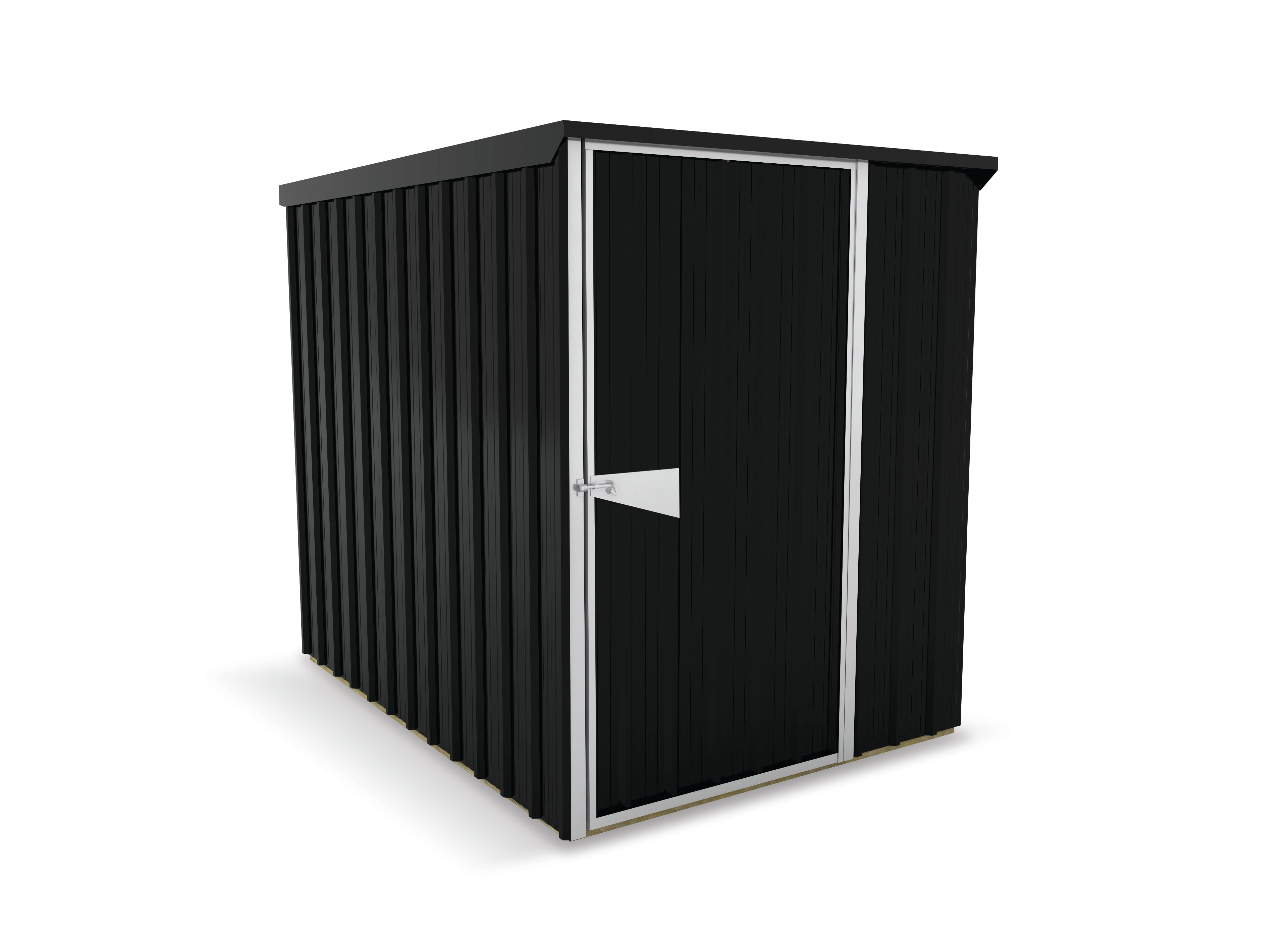 Duratuf SmartStore SM1520 - 1.5m x 2.0m (Colour Finish)