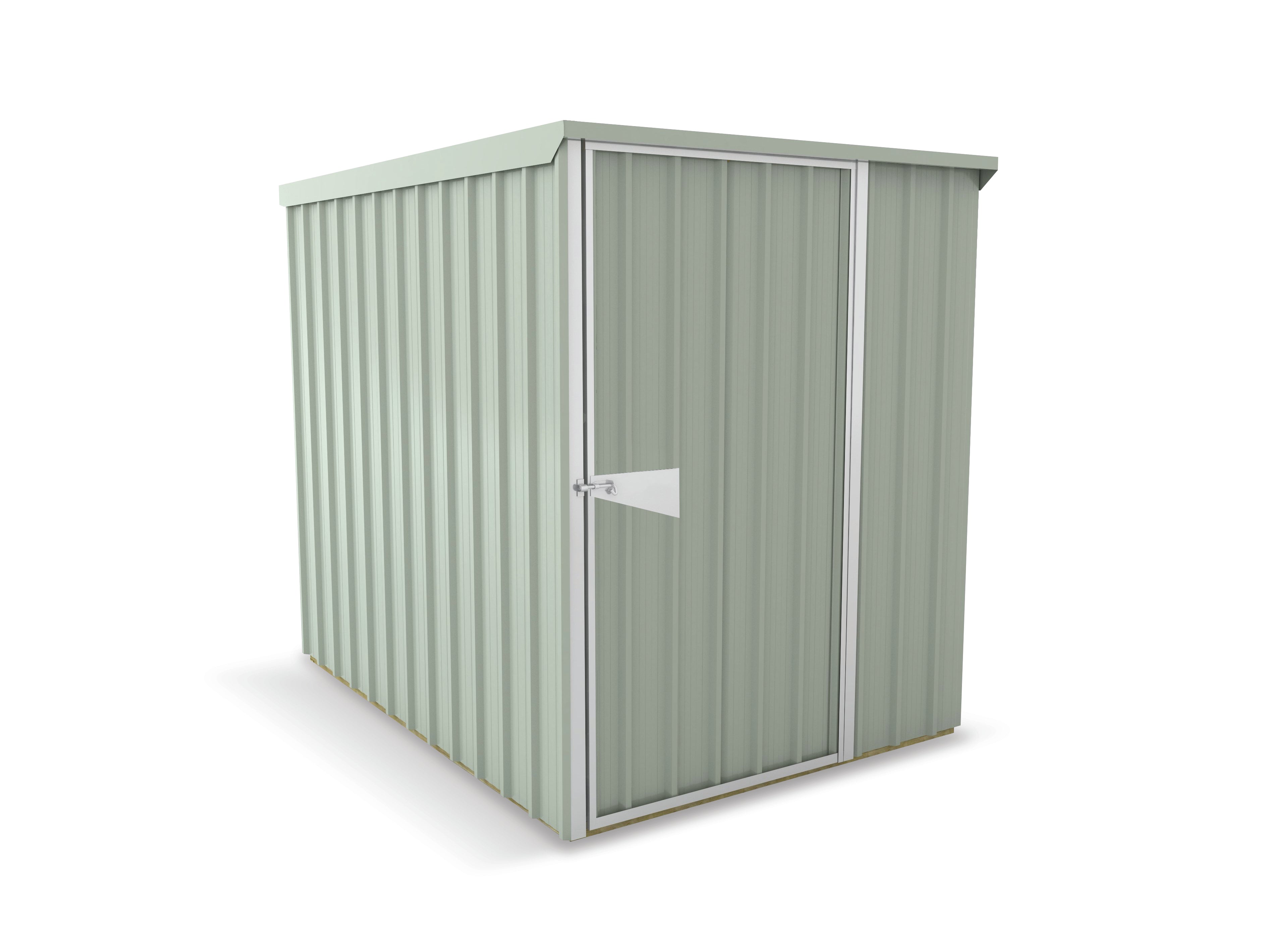 Duratuf SmartStore SM1520 - 1.5m x 2.0m (Colour Finish)